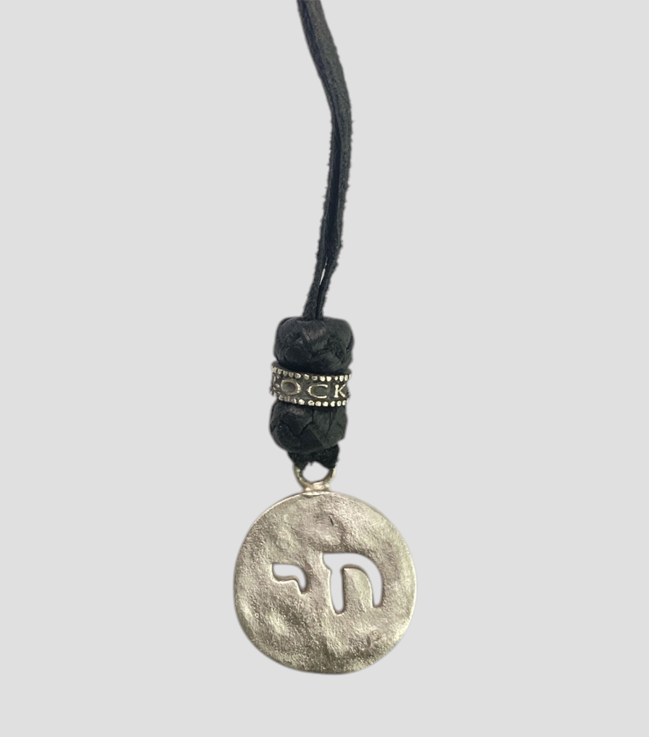 Collar LA CHAI HOLLOW Hombre