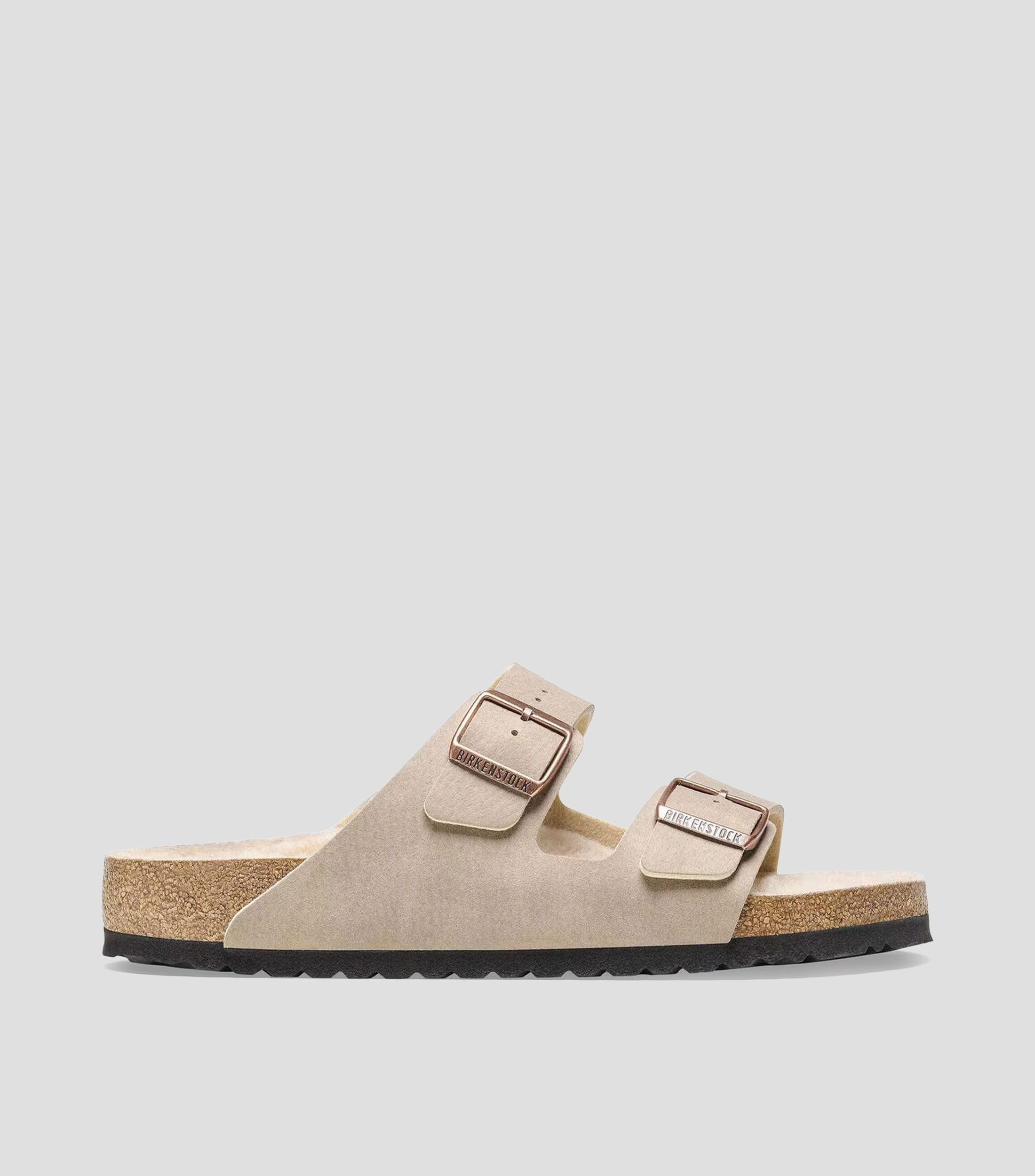 Sandalias planas Mujer