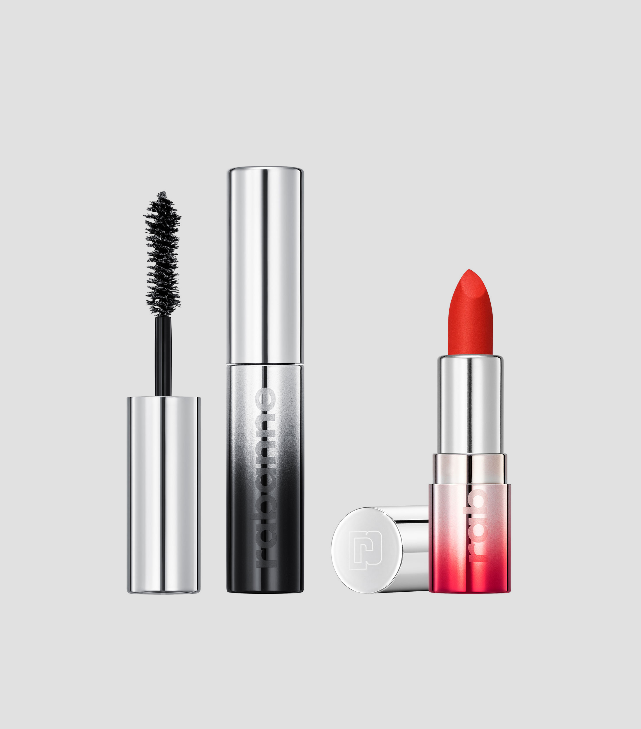 Set de Maquillaje Famous máscara & Famous Lipcolor Mujer