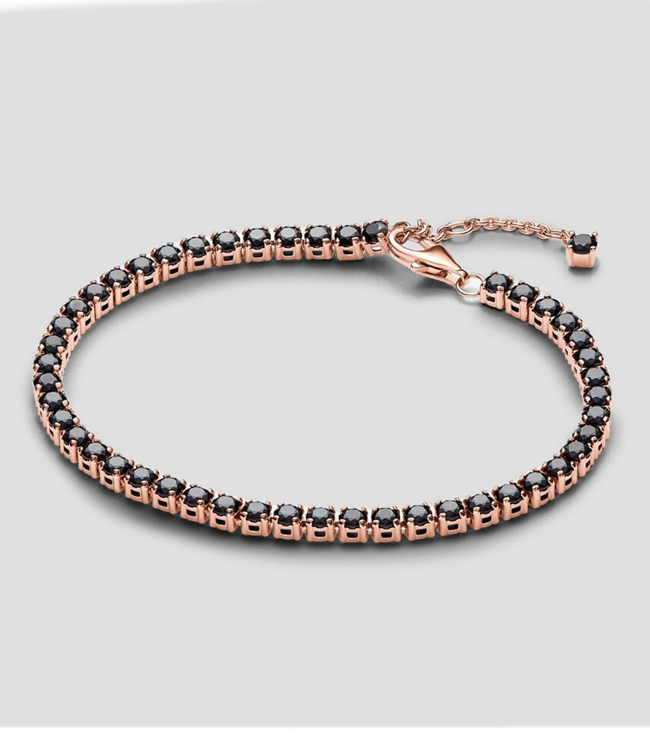 Pulsera con cristales Mujer