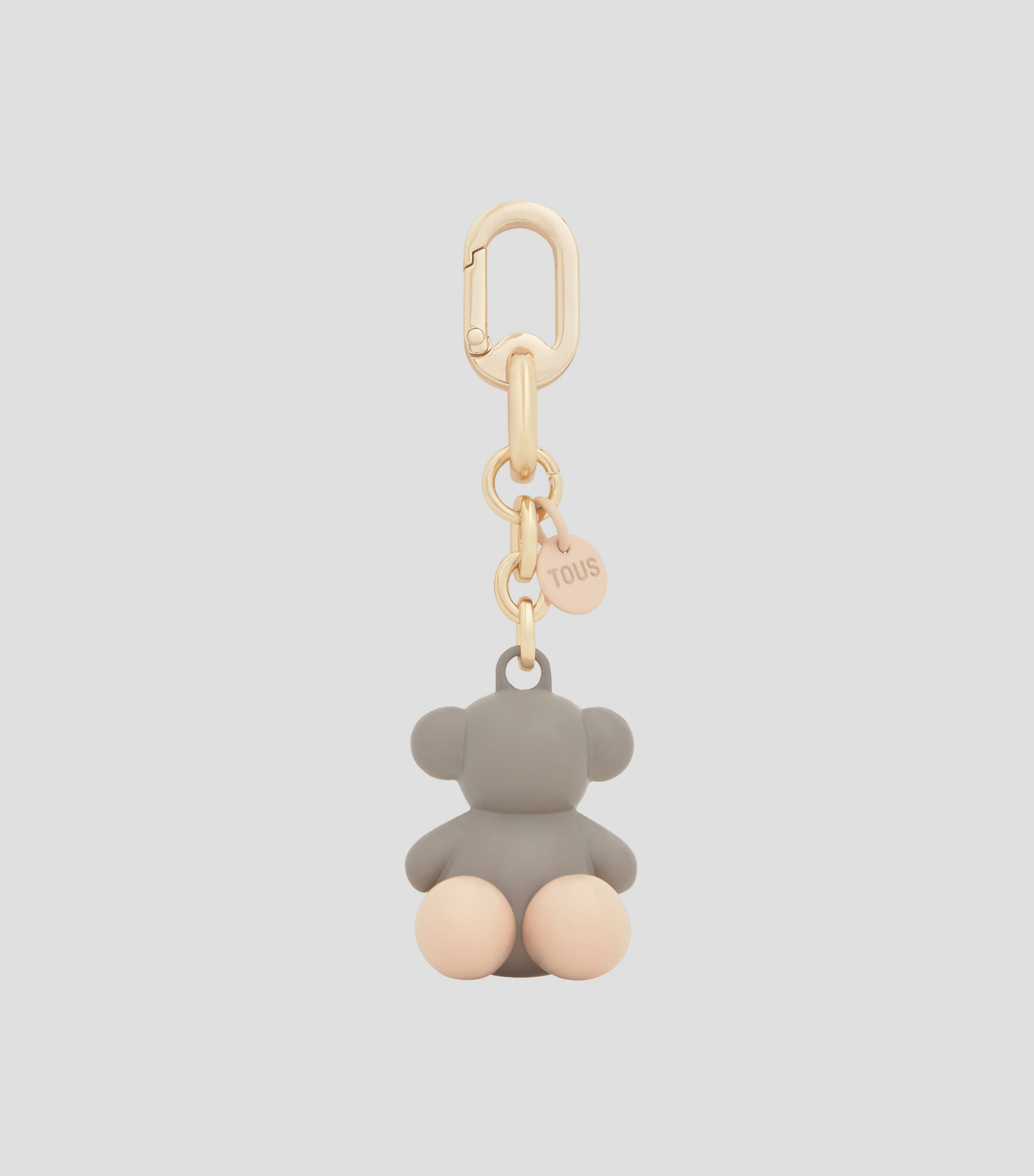 Llavero Bold Bear Mujer