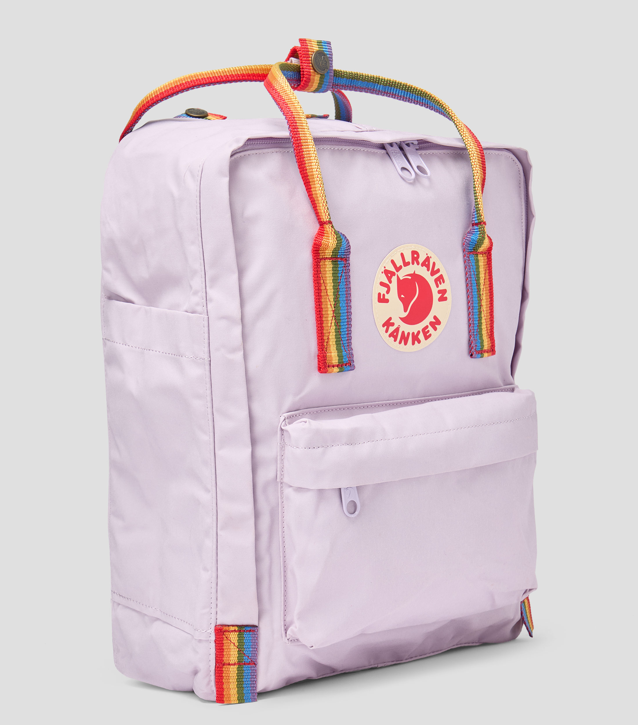 Mochila Rainbow Mujer