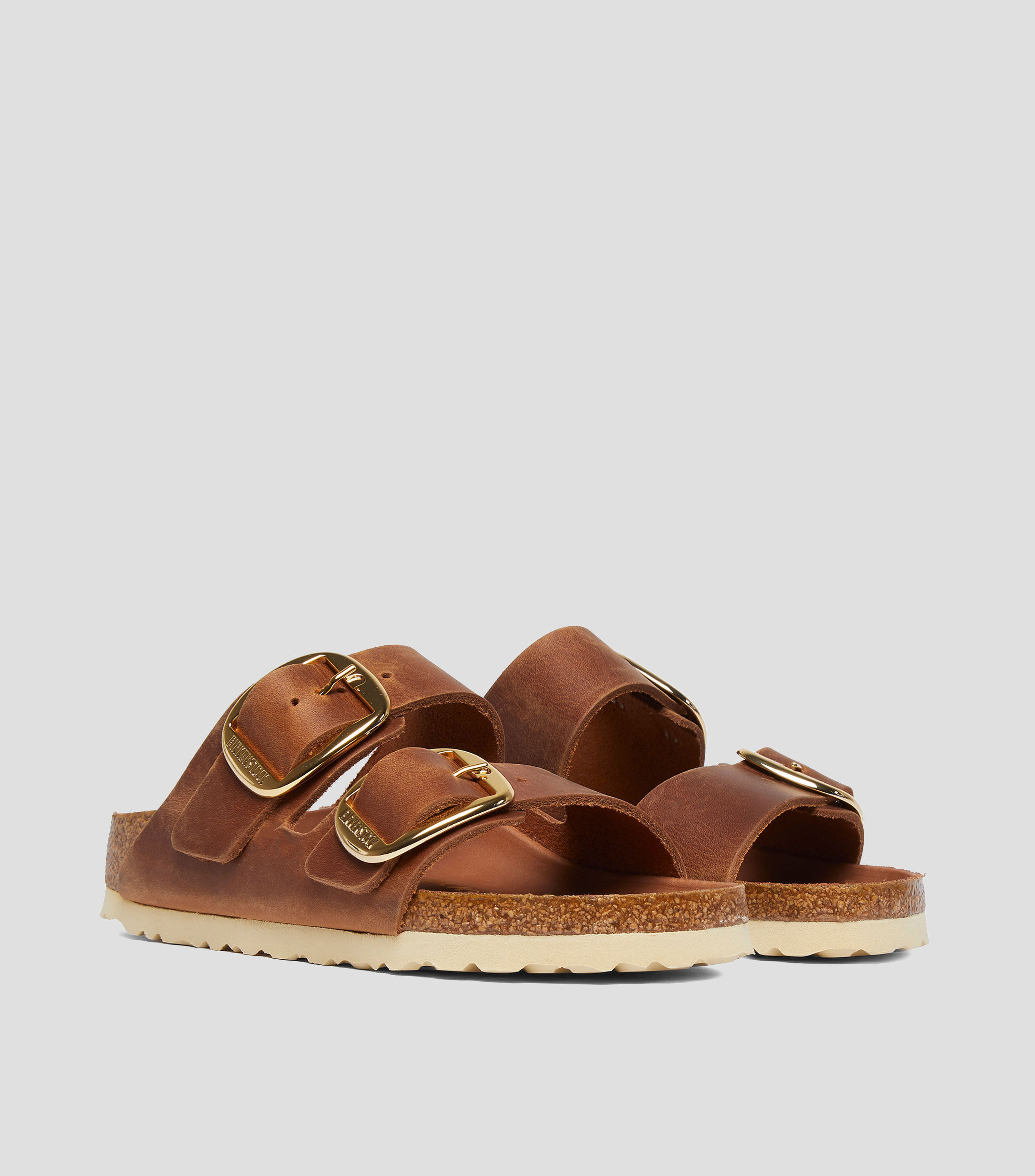 Sandalias planas Arizona Mujer