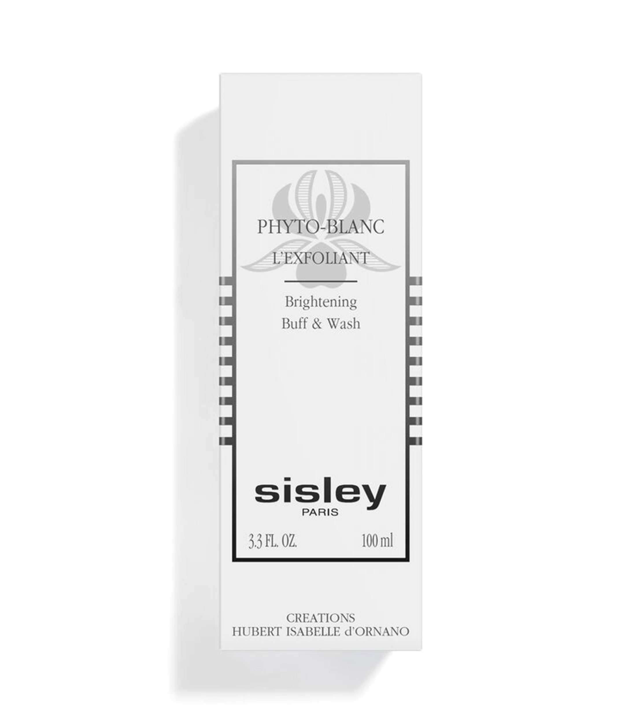 Exfoliante facial Phyto-Blanc, 100 ml