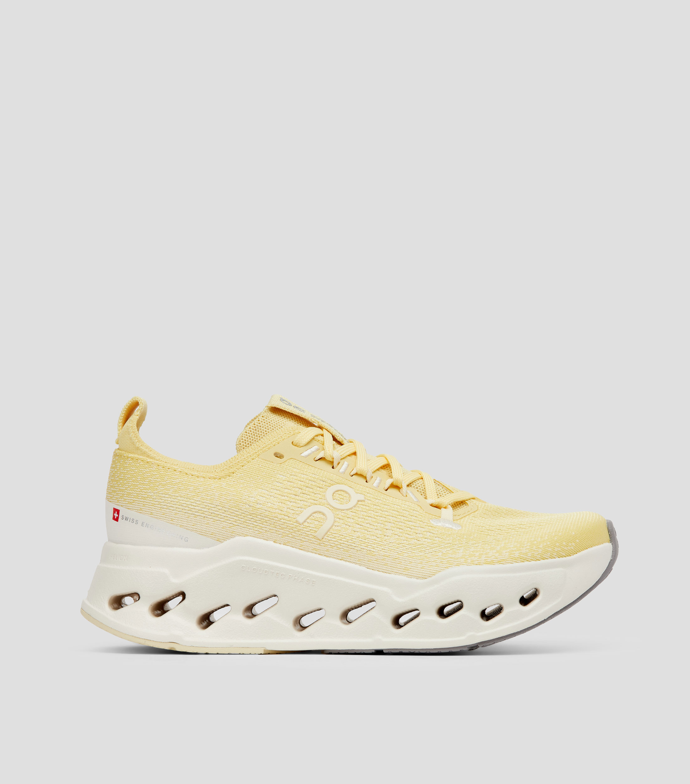 Tenis para correr Cloudsurfer Max Mujer