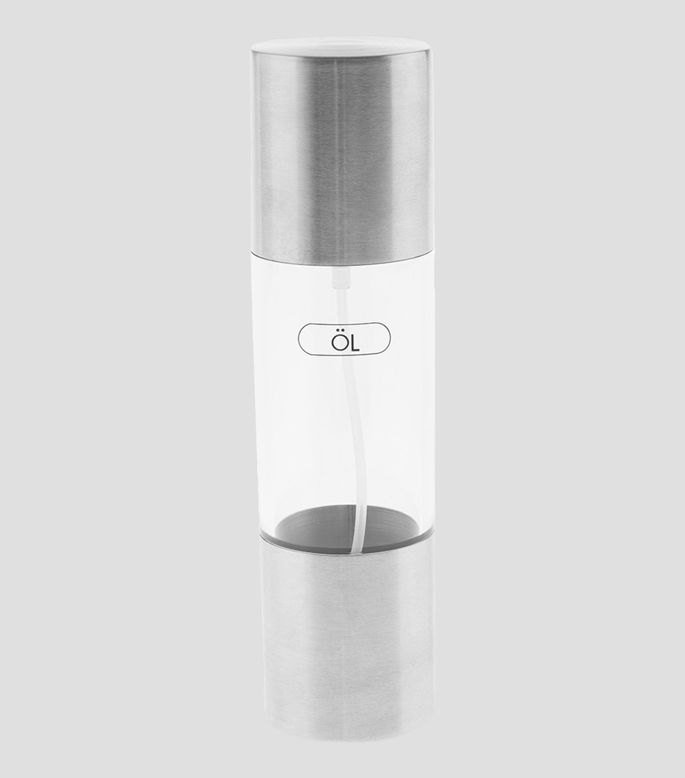 Aceitera plata
