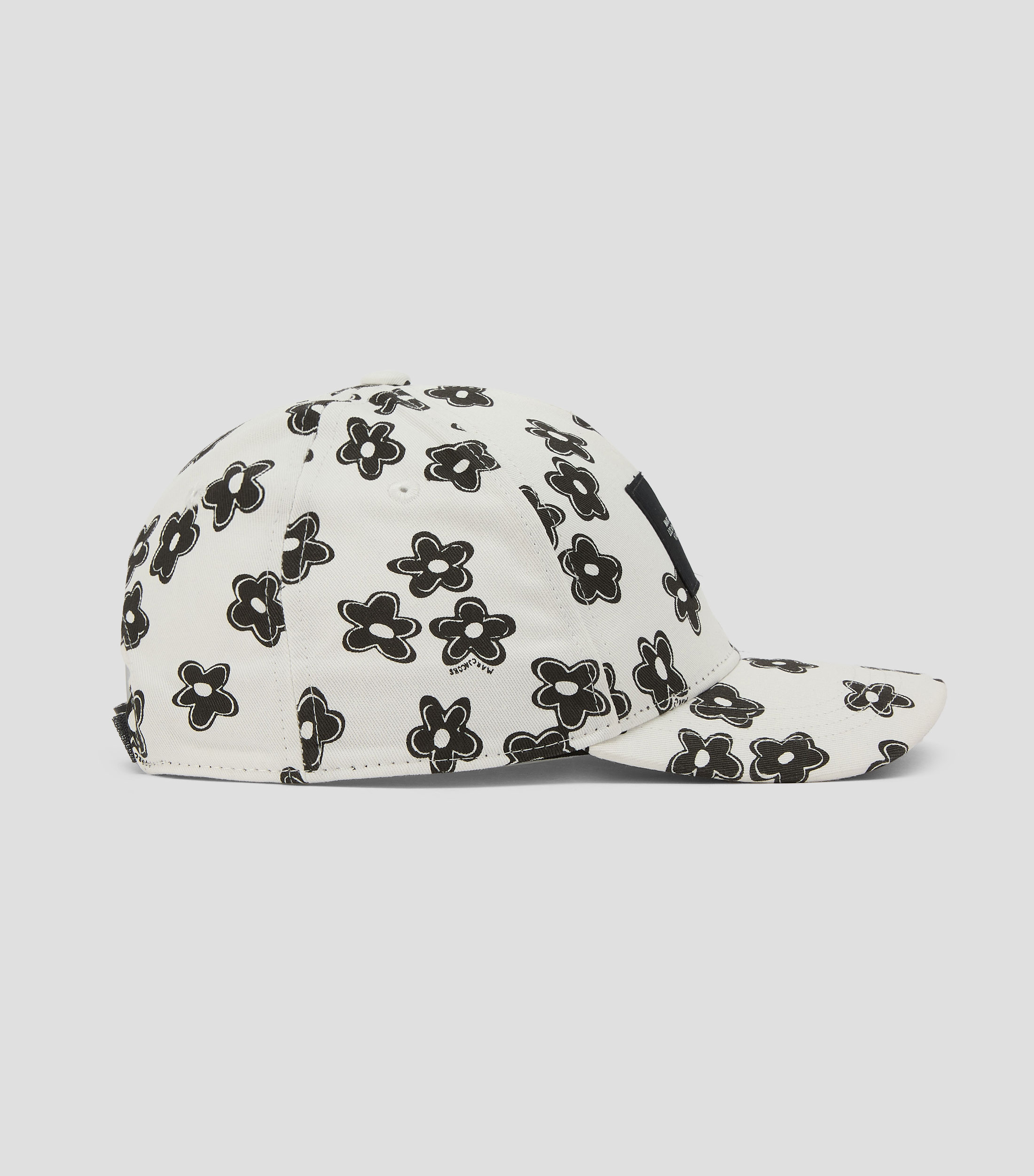 Gorra con estampado Niña