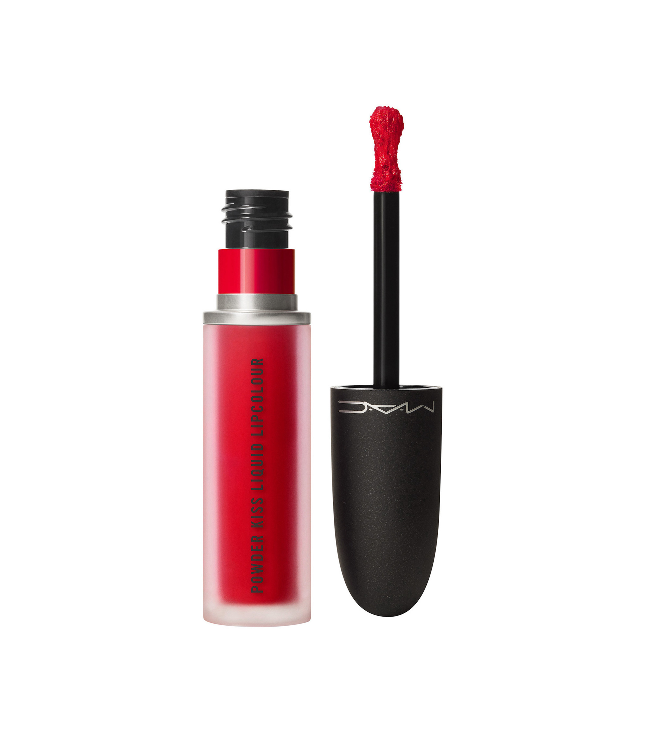 Labial Powder Kiss Liquid Lipcolour MAC smash, 5 ml