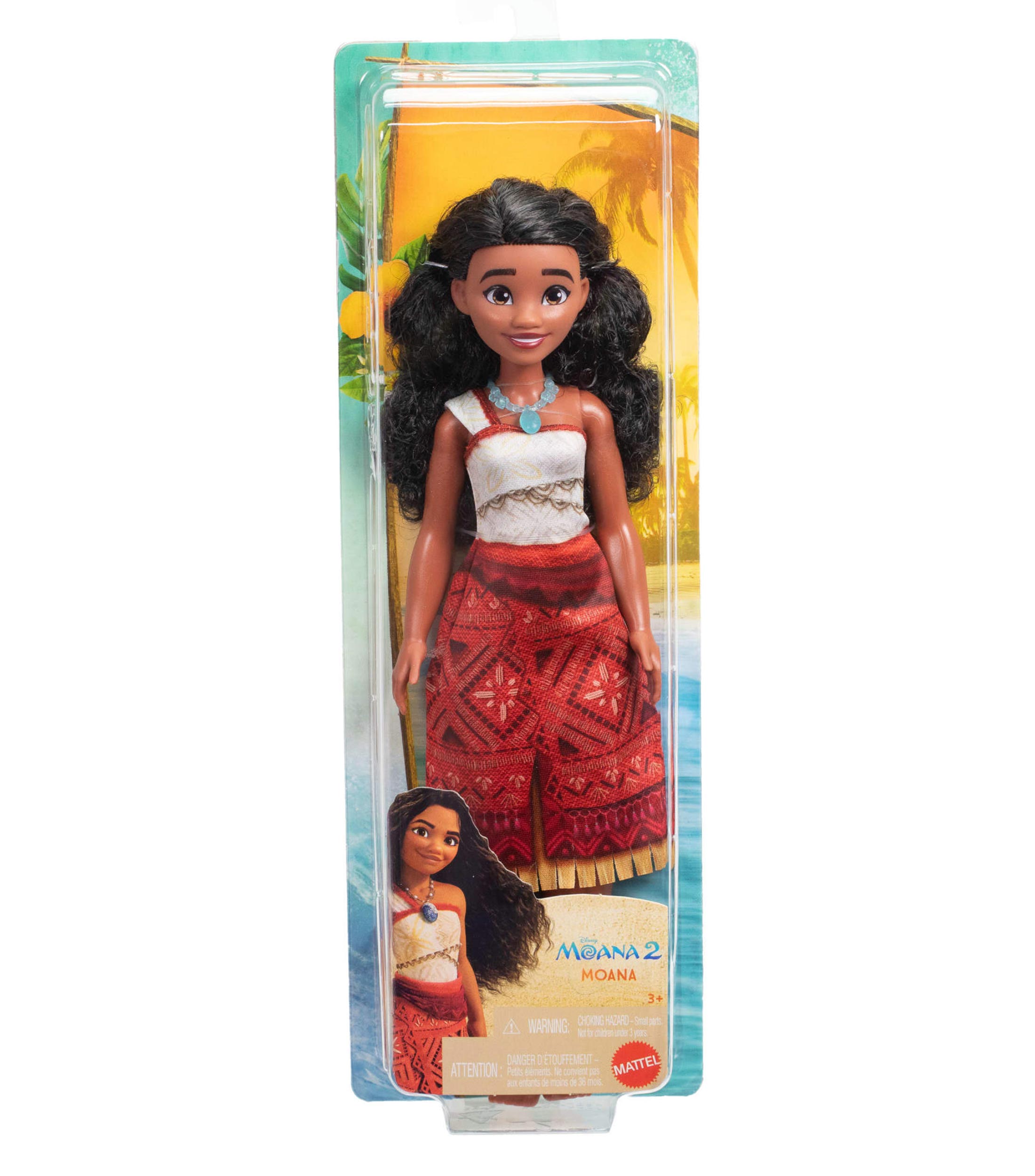 Muneca Moana