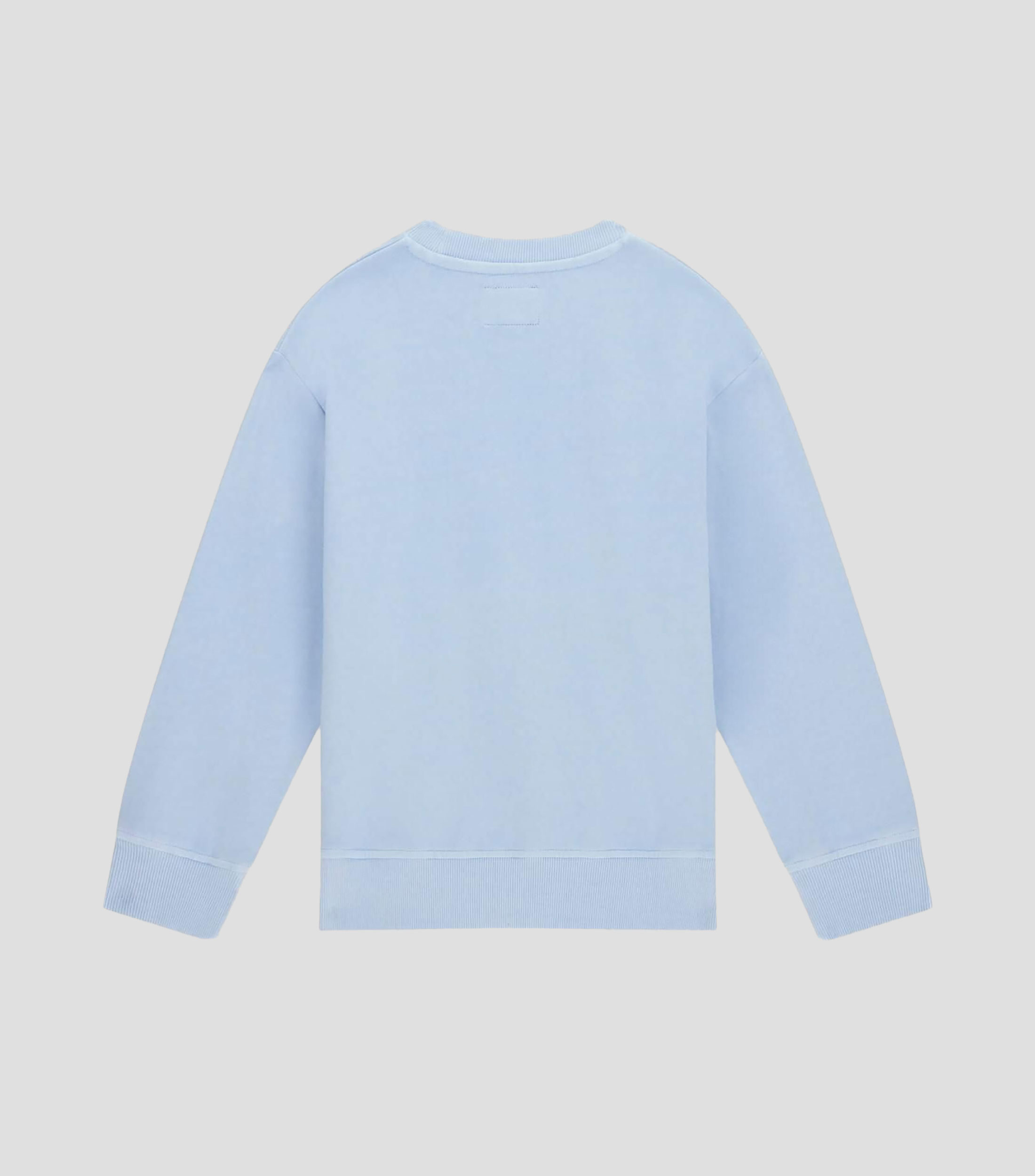 Sudadera Cerrada Hombre