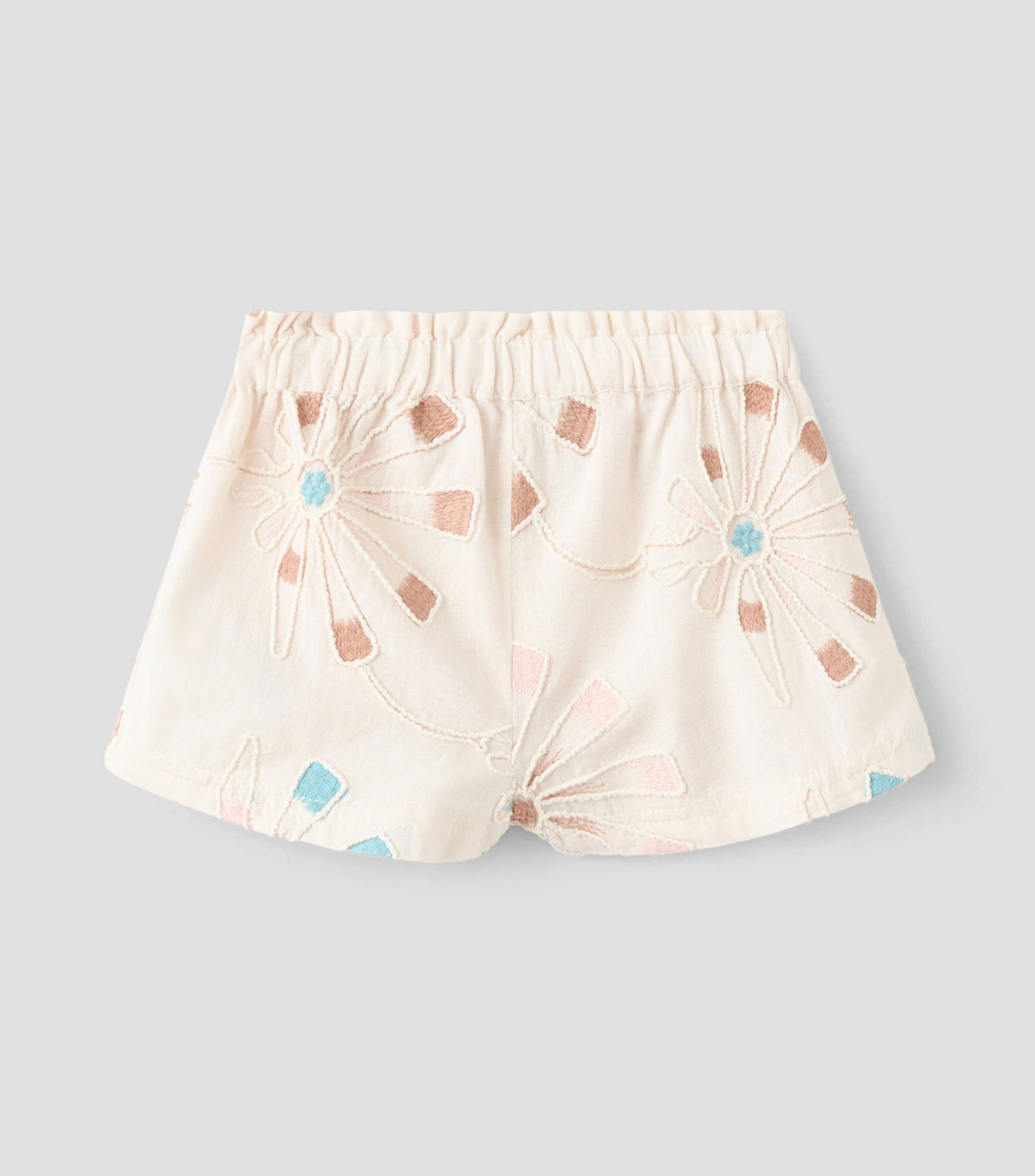 Short fantasía Niña