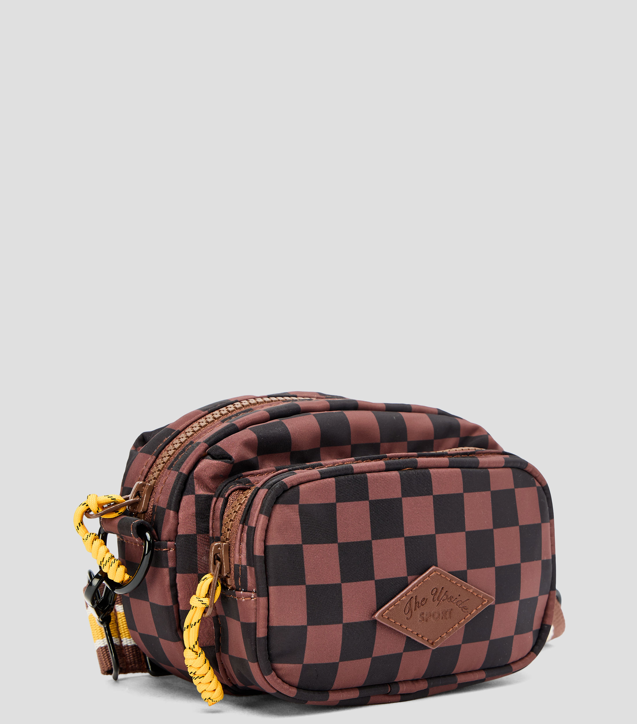 Cangurera Technica Voyage Unisex