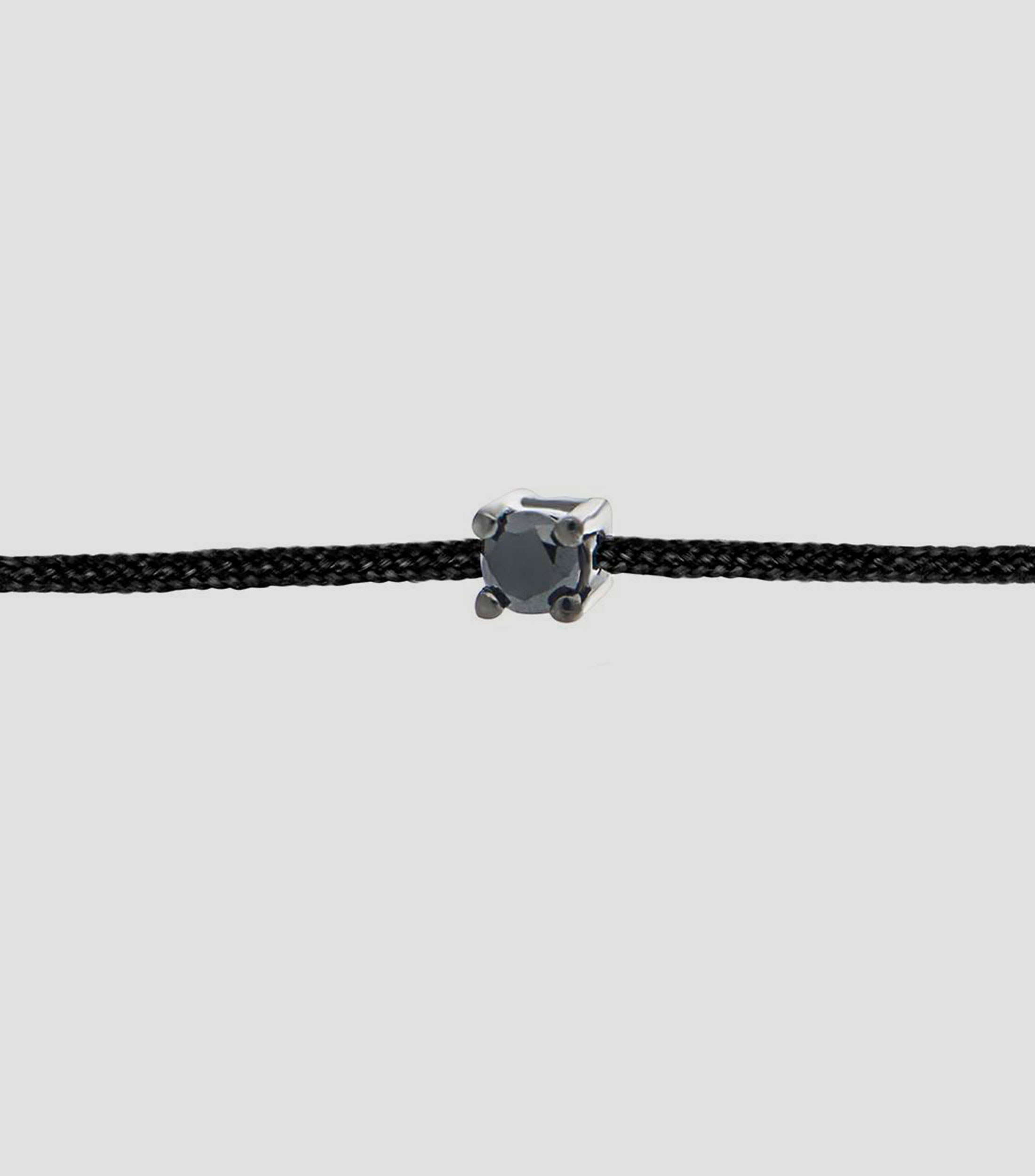 Pulsera con diamante Mujer