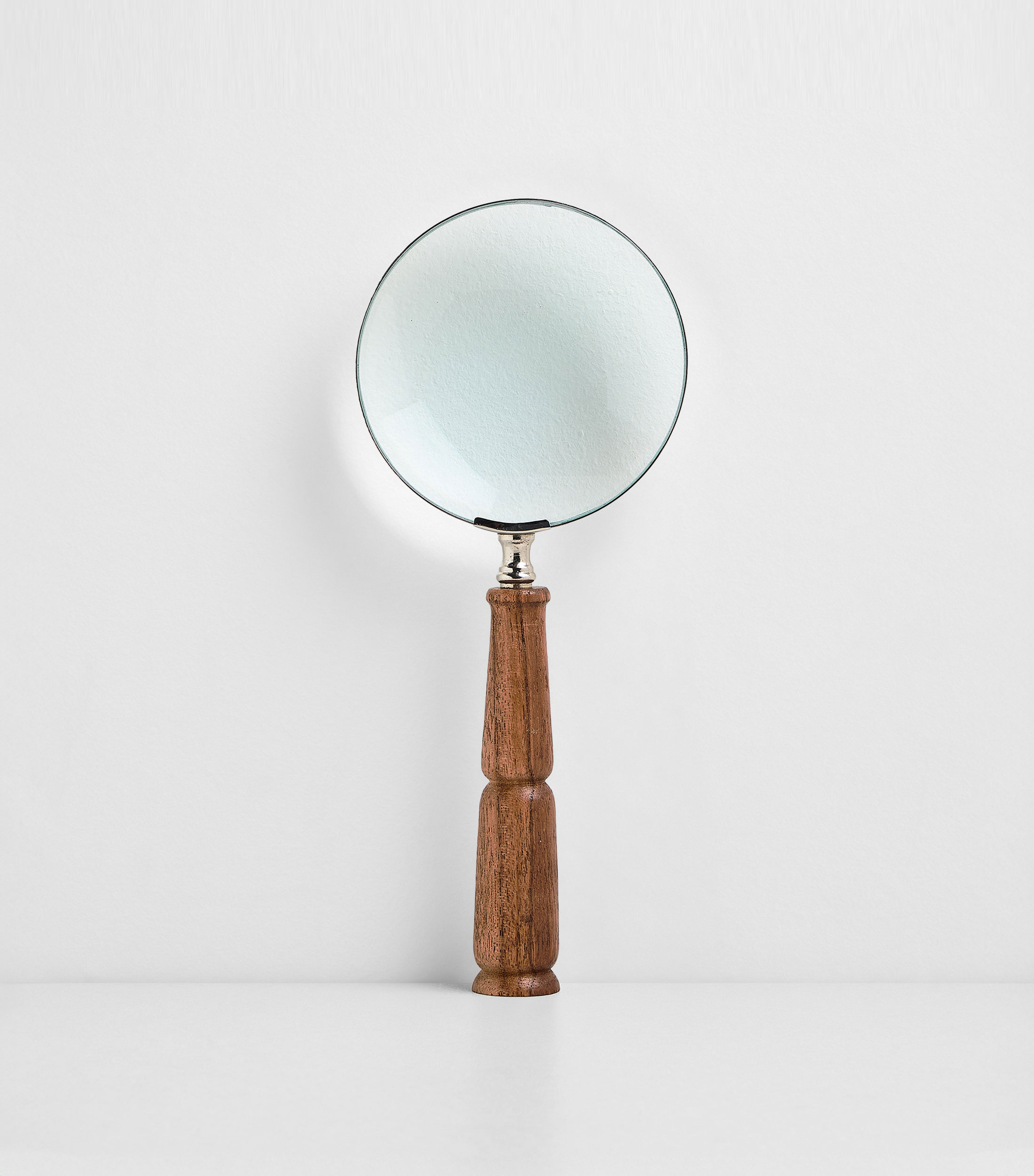 Figura decorativa Lupa Dirse