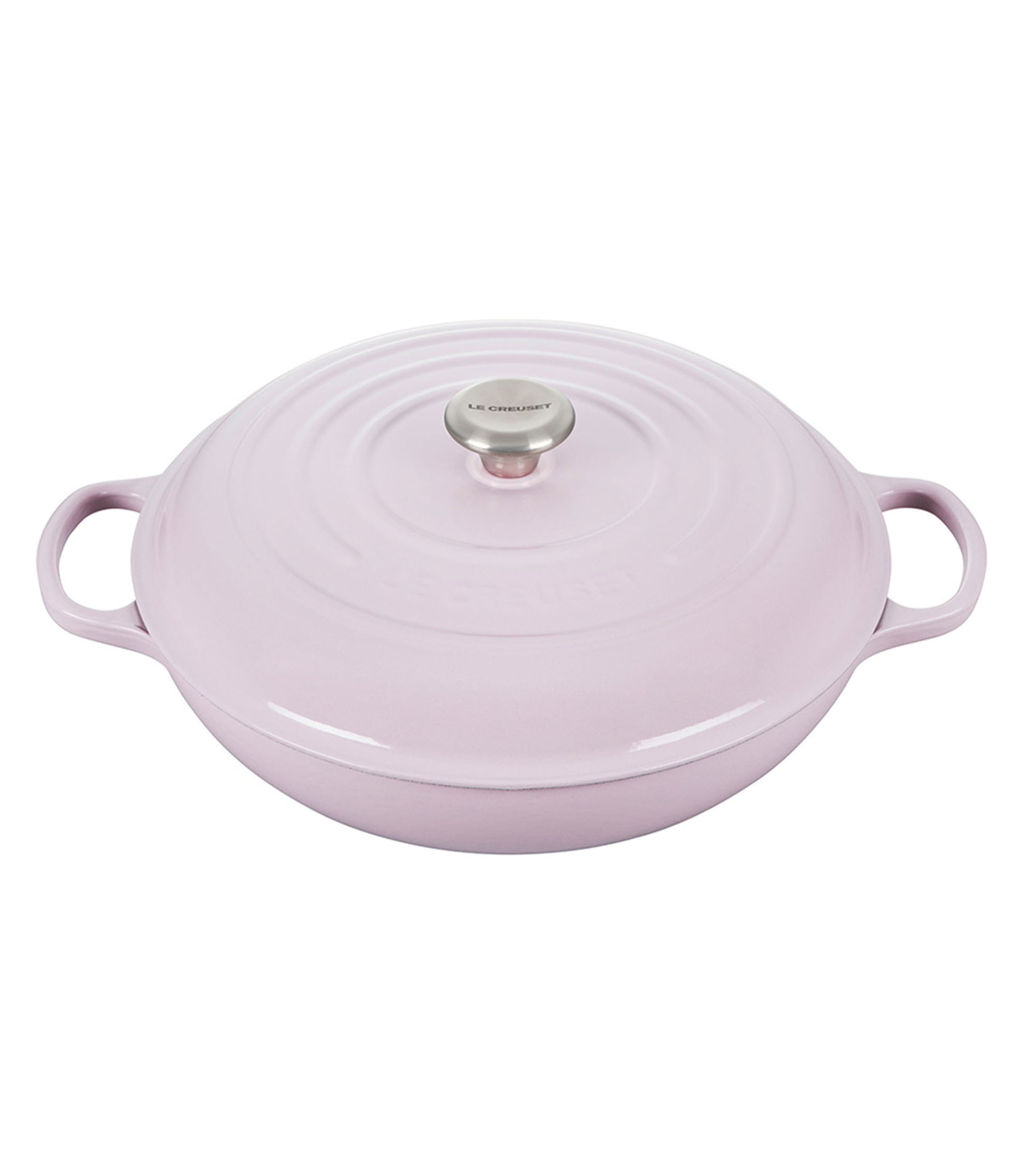 Cacerola en hierro colado Shallot 3.3 L