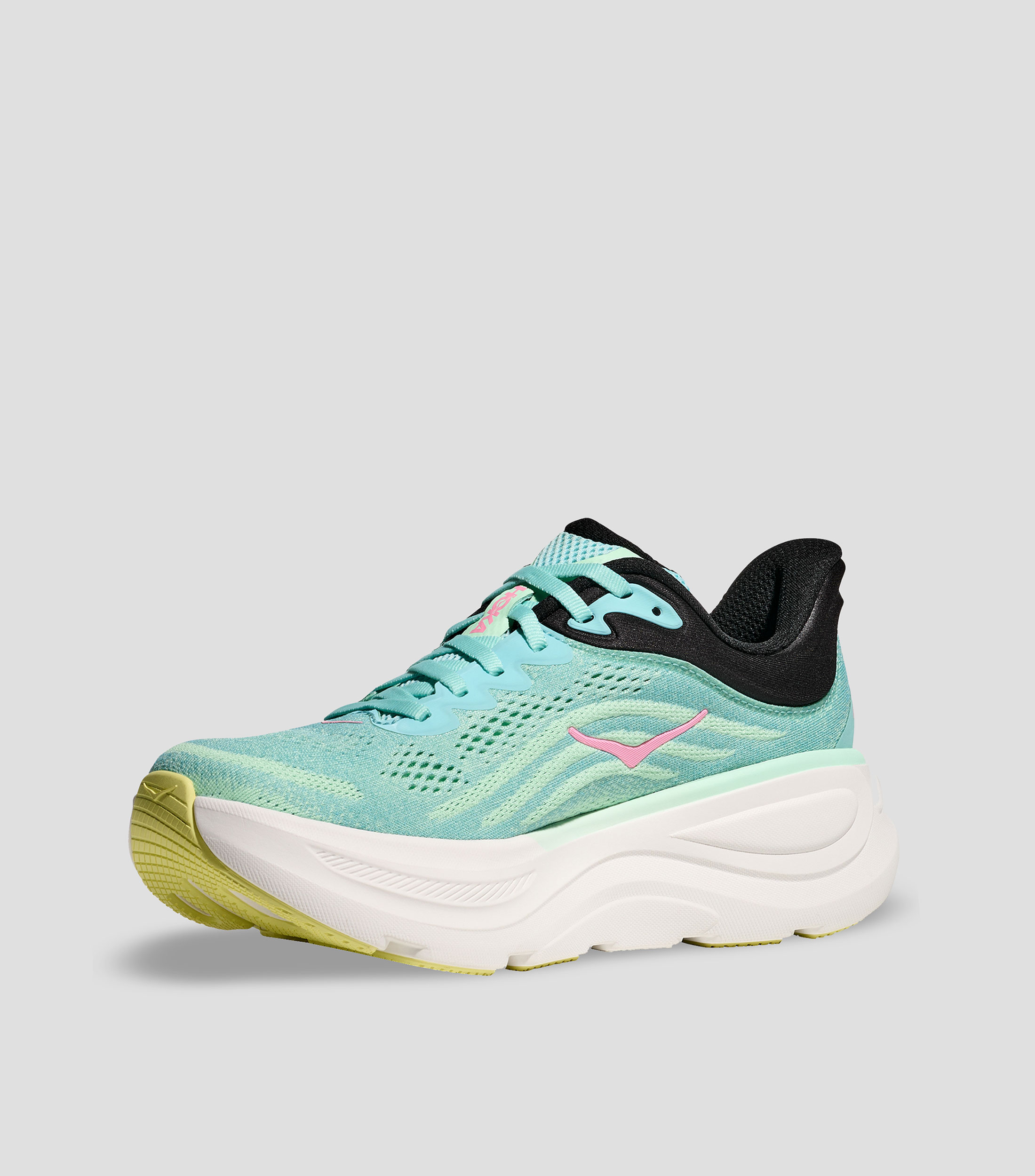 Tenis Bondi 9 Mujer