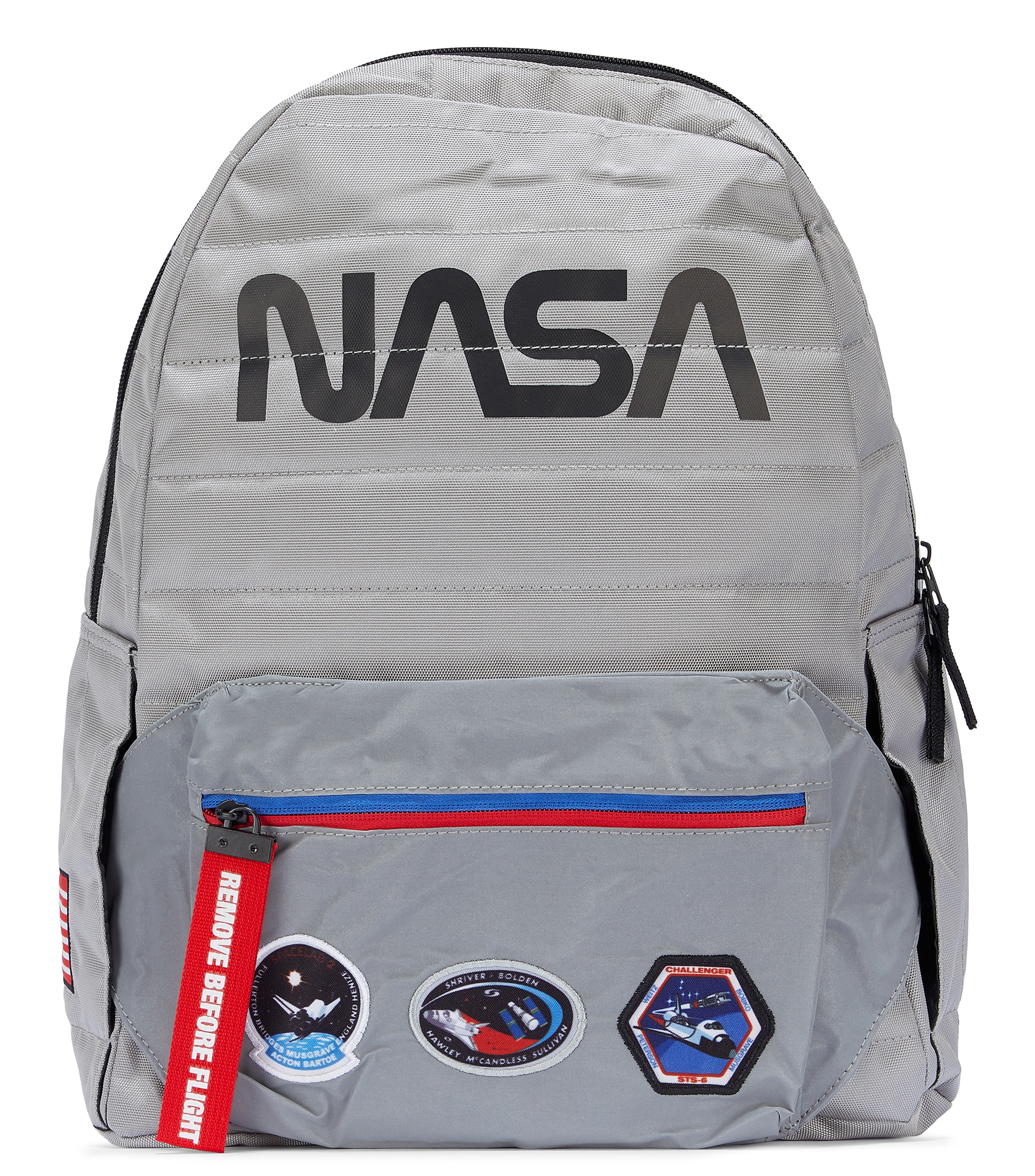 Mochila Escolar NASA para Niño
