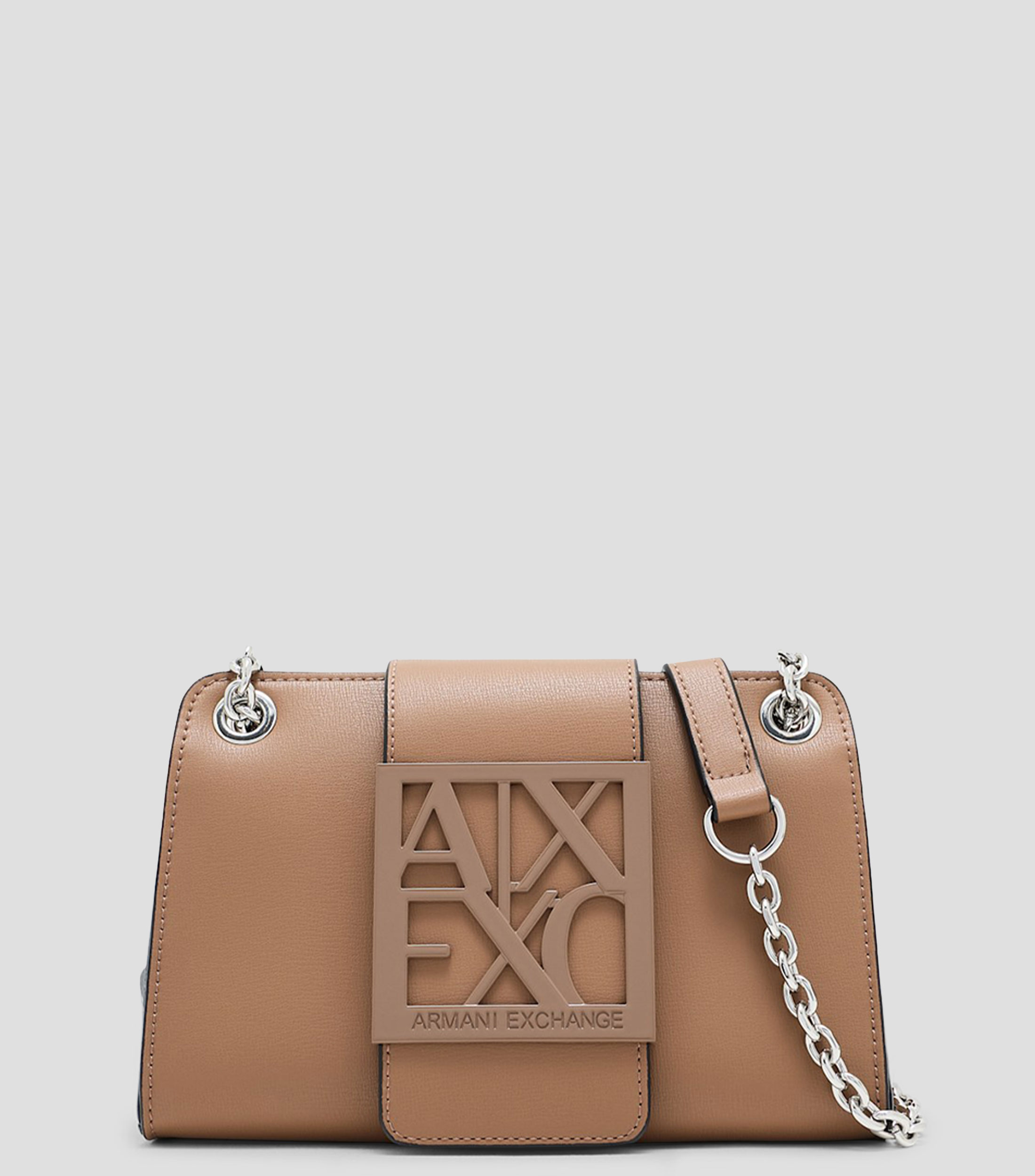 Bolsa Crossbody lisa Mujer