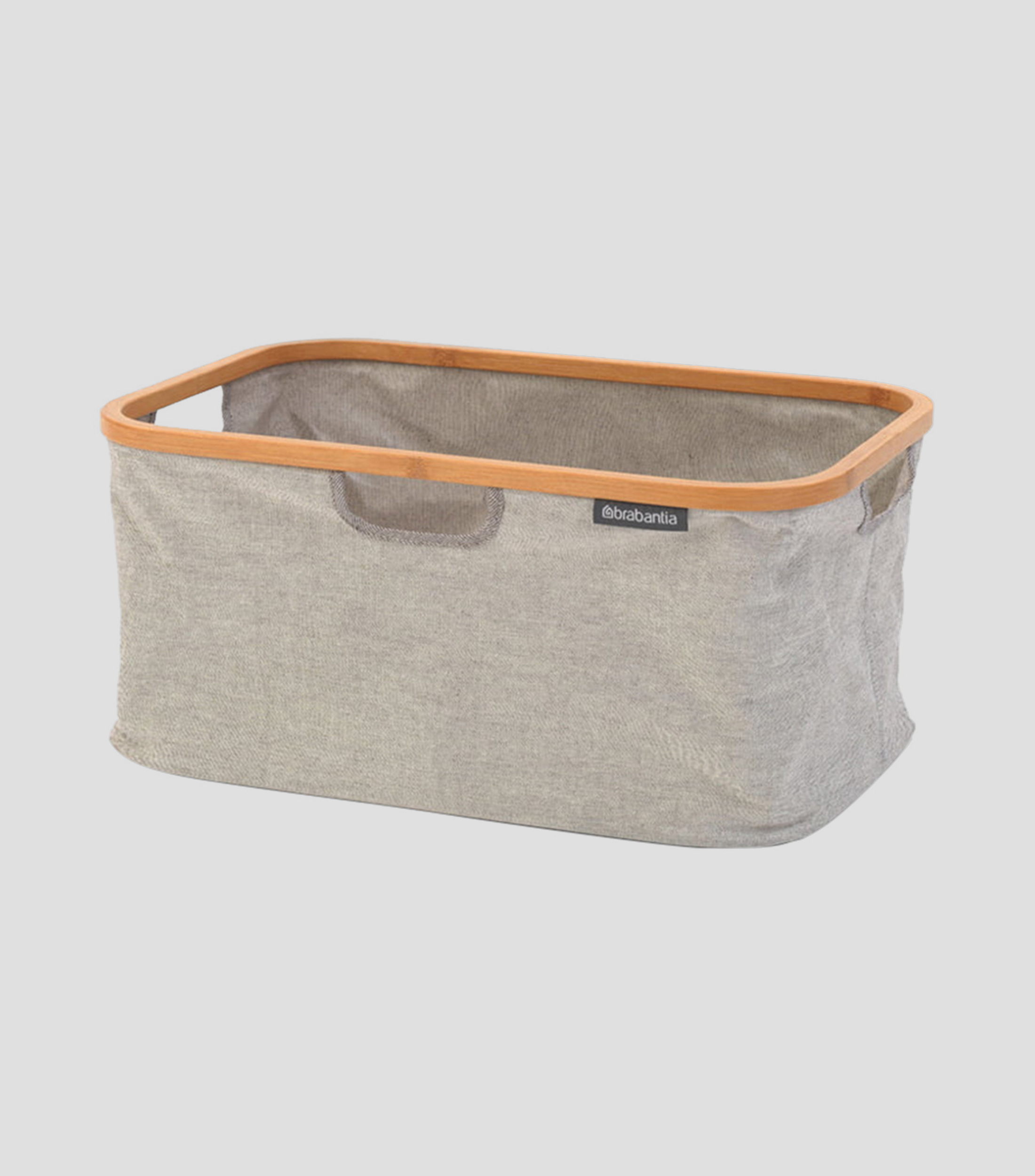 Cesta Plegable de Ropa