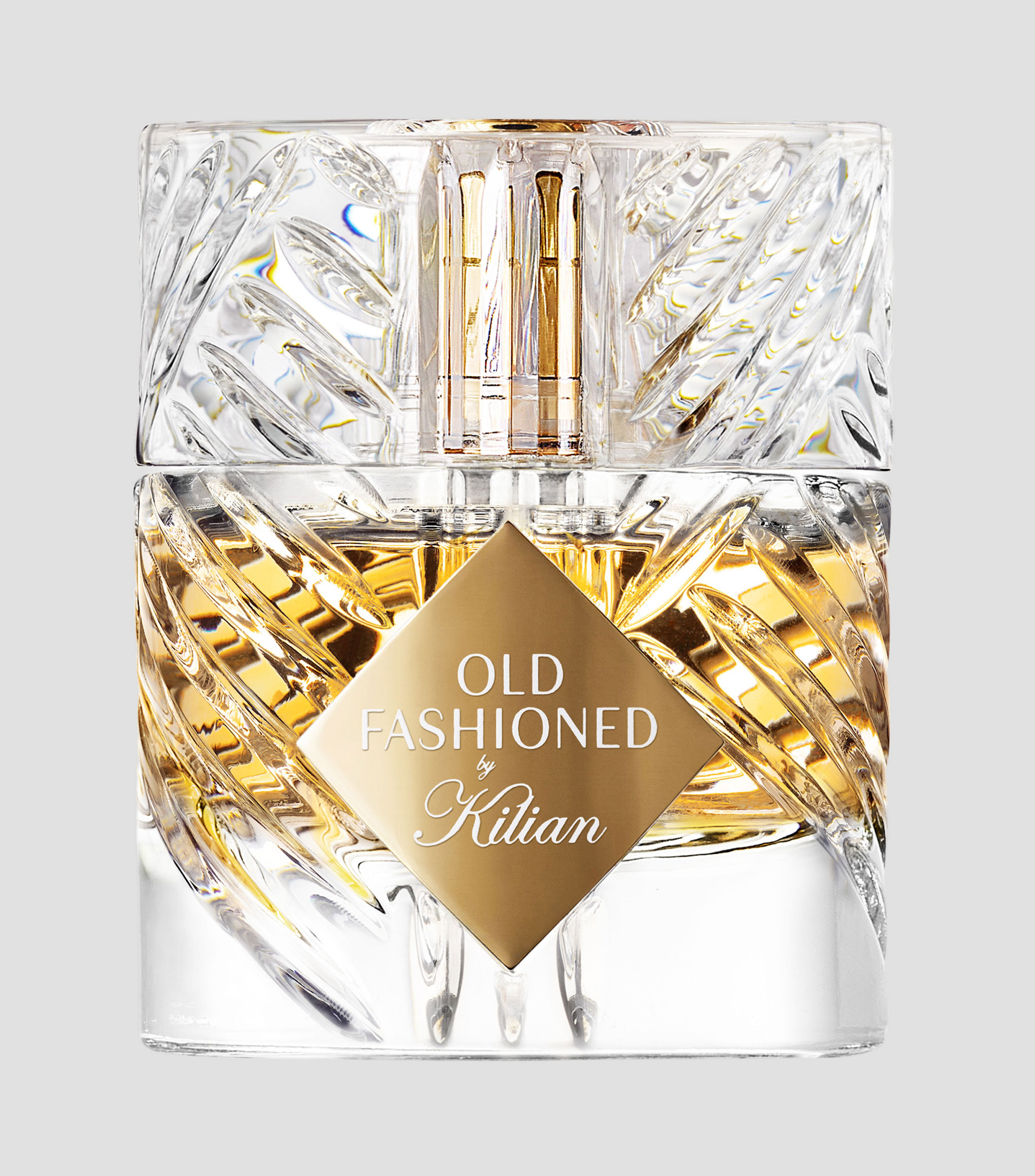 Perfume Old Fashioned, Eau de Parfum 50 ml Unisex
