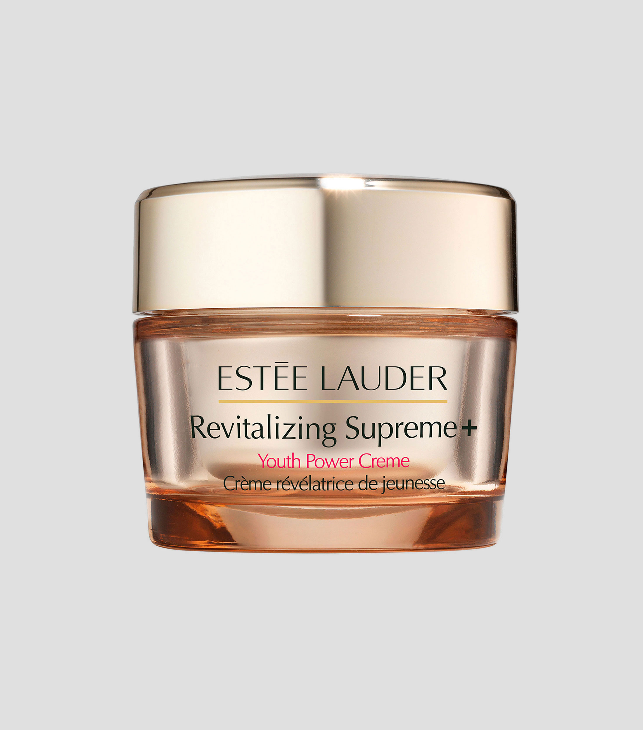 Crema Hidratante Multi-Acción Revitalizing Supreme+ Youth Power, 50 ml