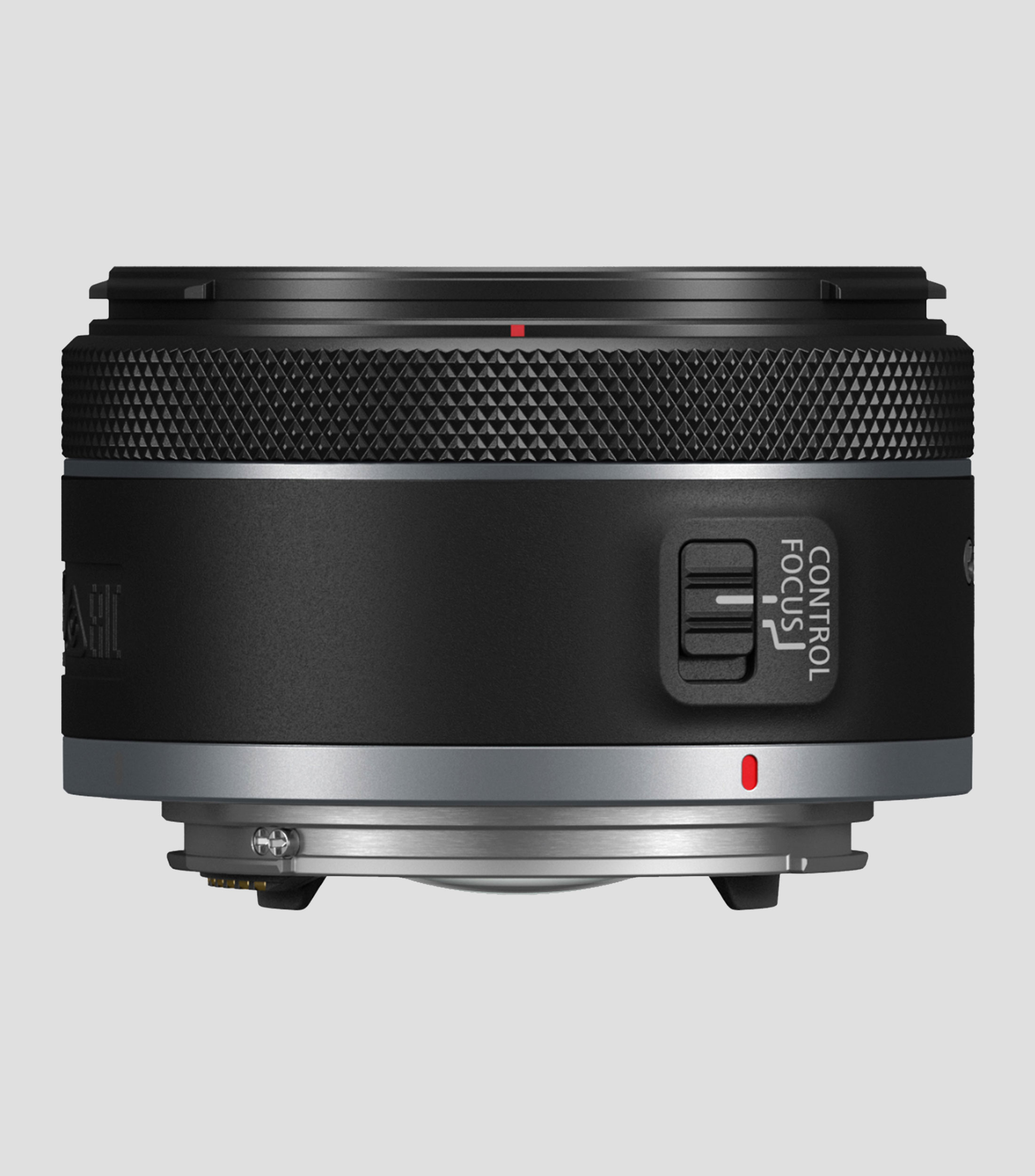 Lente de Cámara MirrorlessRF 16mm f/2.8 STM Gran Angular