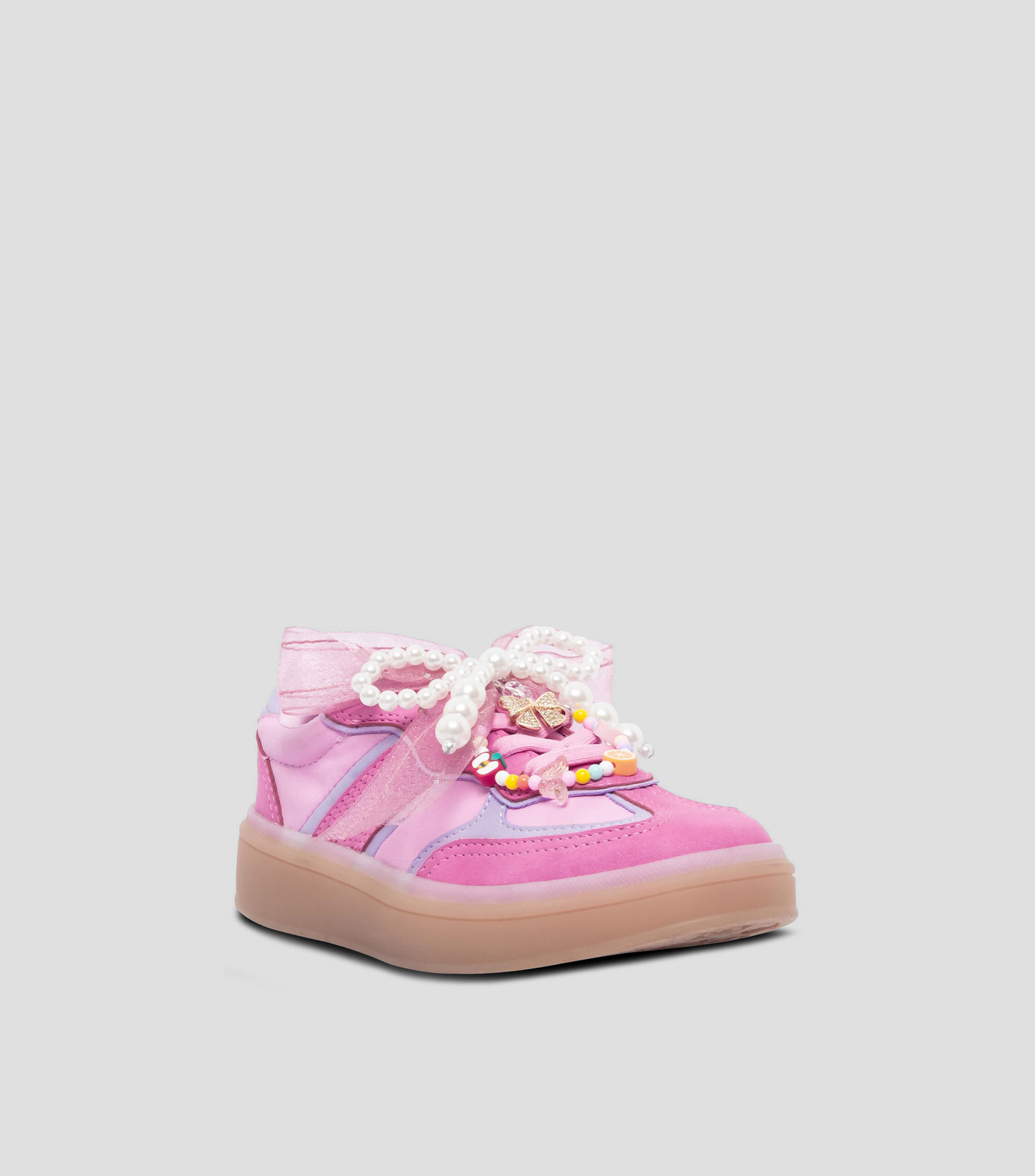 Tenis casuales Niña