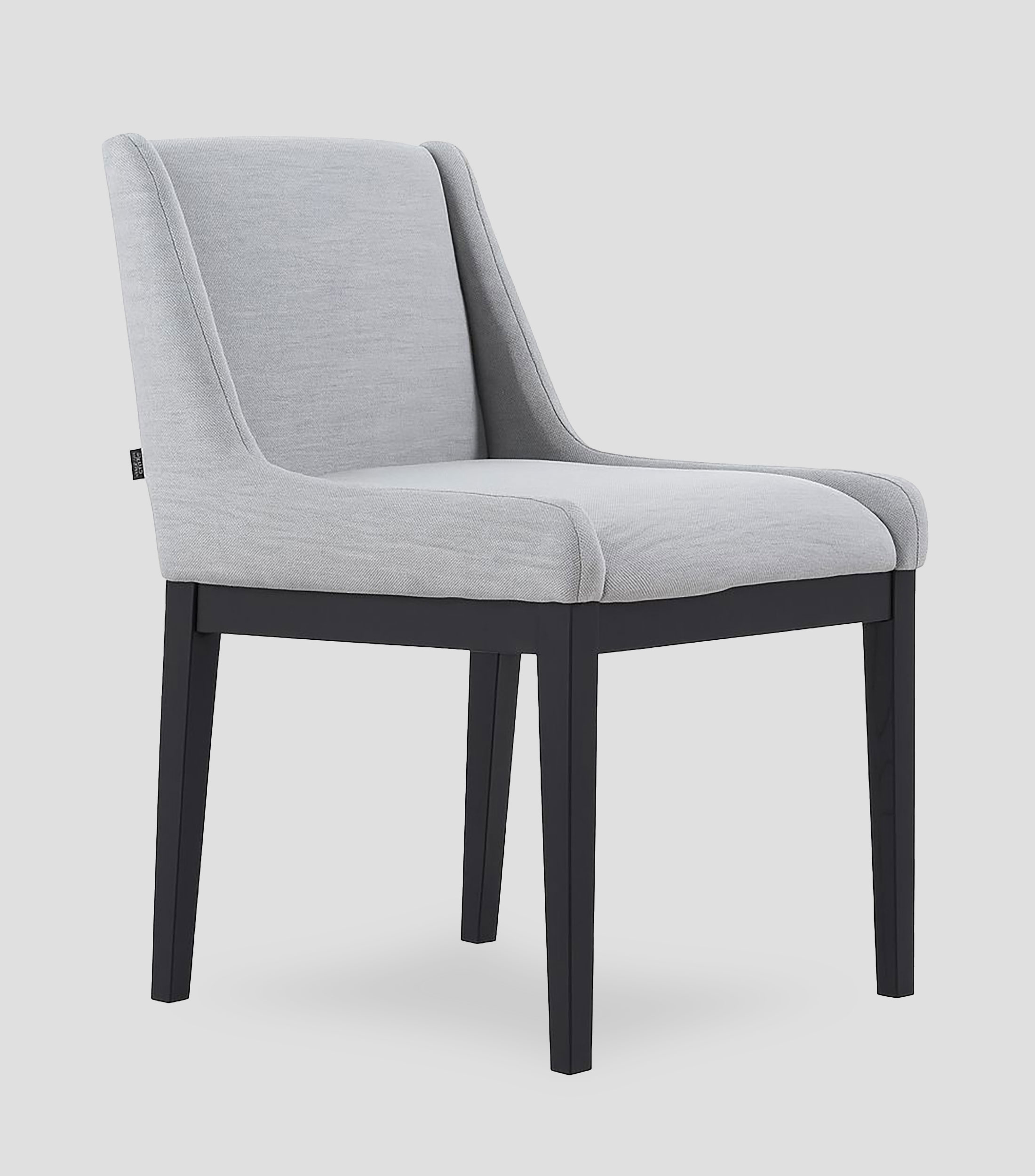 Silla Liebermann en madera