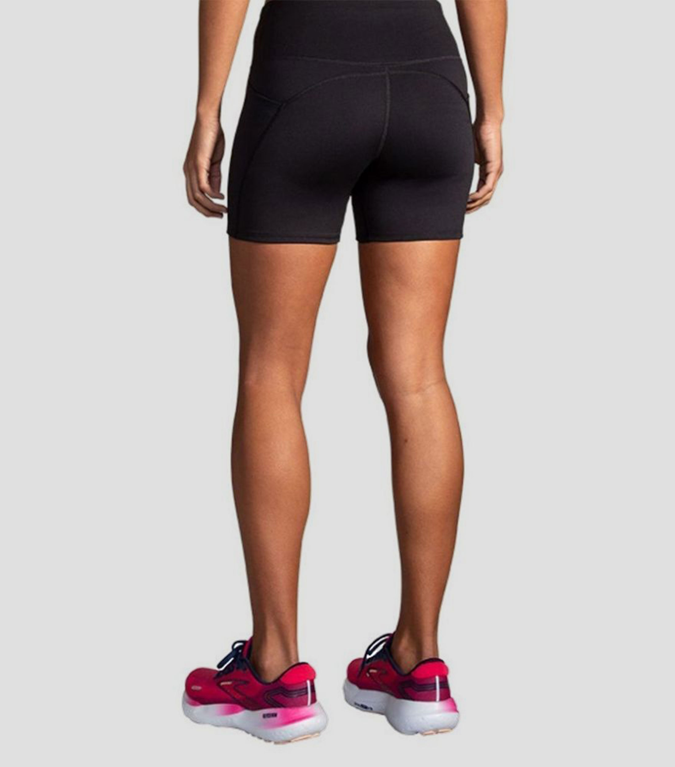 Short para multideporte Spark 5 Mujer