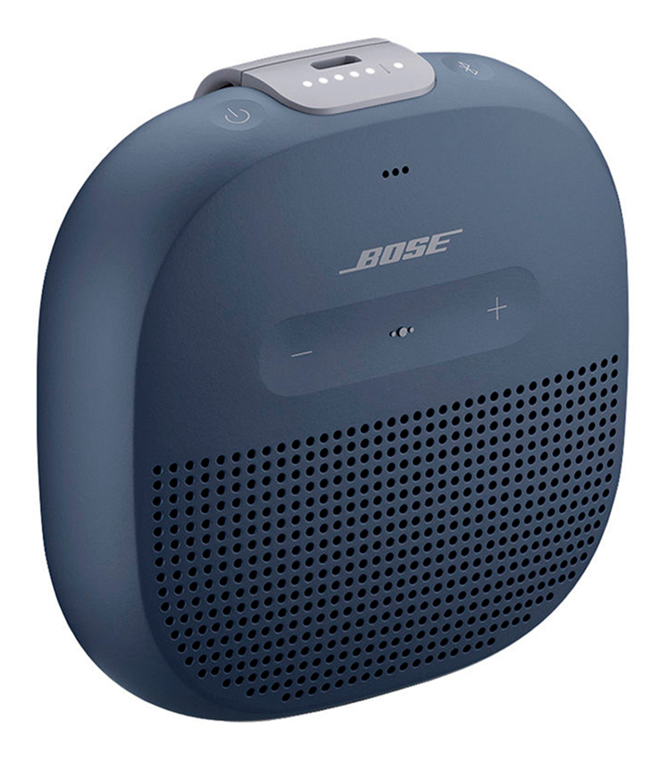 Bose Bocina Soundlink Micro Azul El Palacio de Hierro