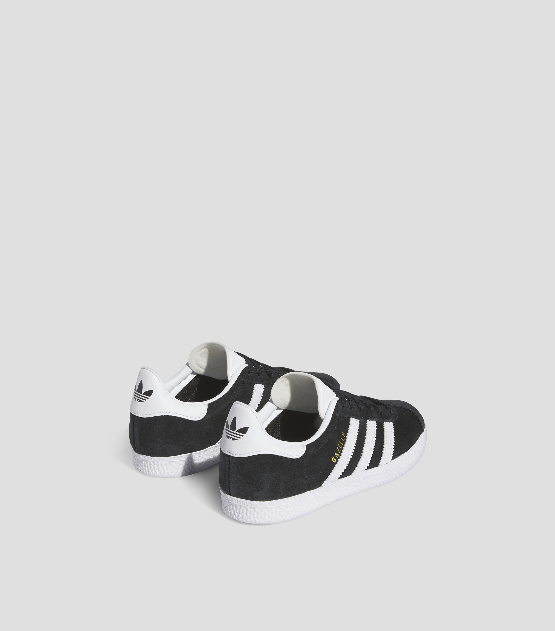 Tenis Casuales Gazelle C Niño