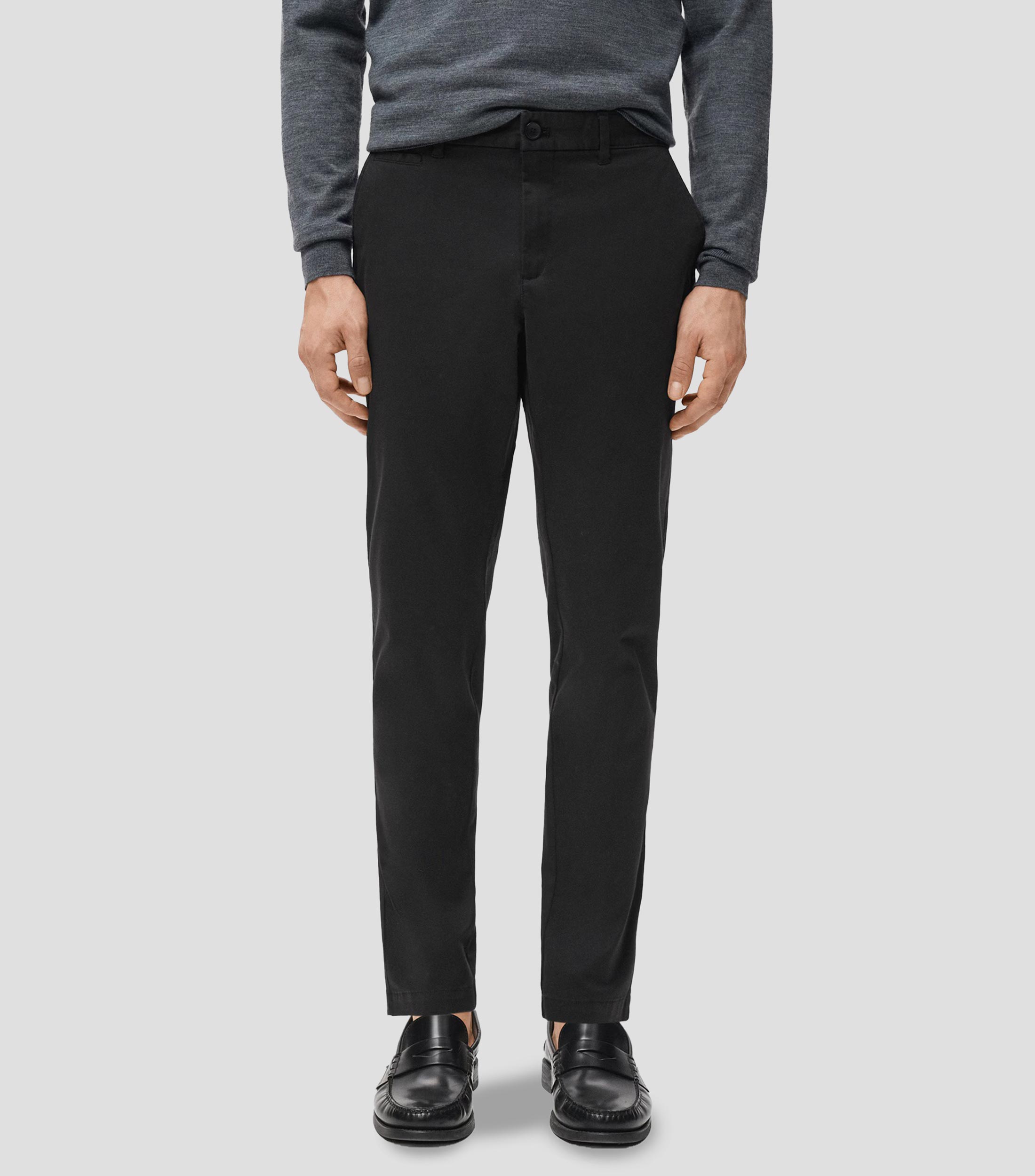 Pantalón chino Hombre