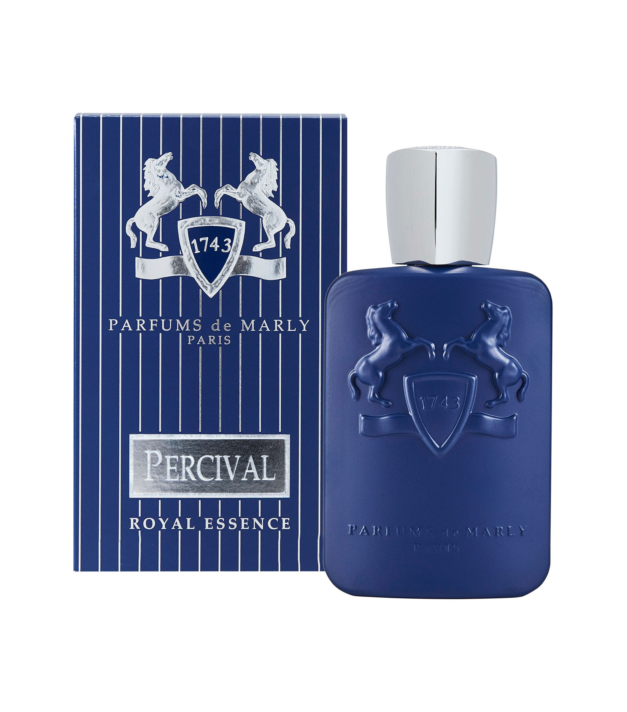 Perfume, Percival Eau de Parfum, 125 ml Hombre