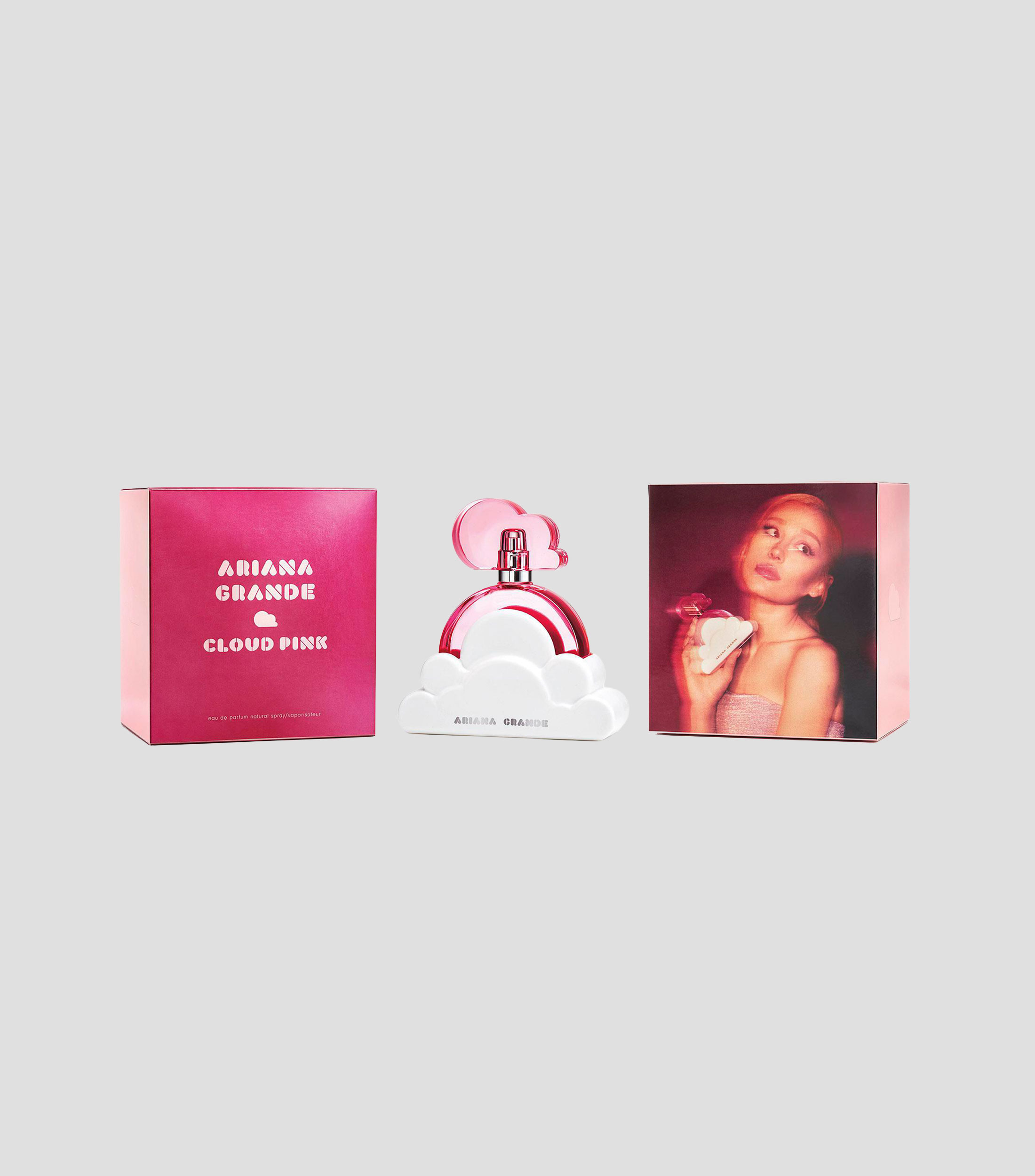 Perfume Cloud Pink, Eau de Parfum, 30 ml para Mujer