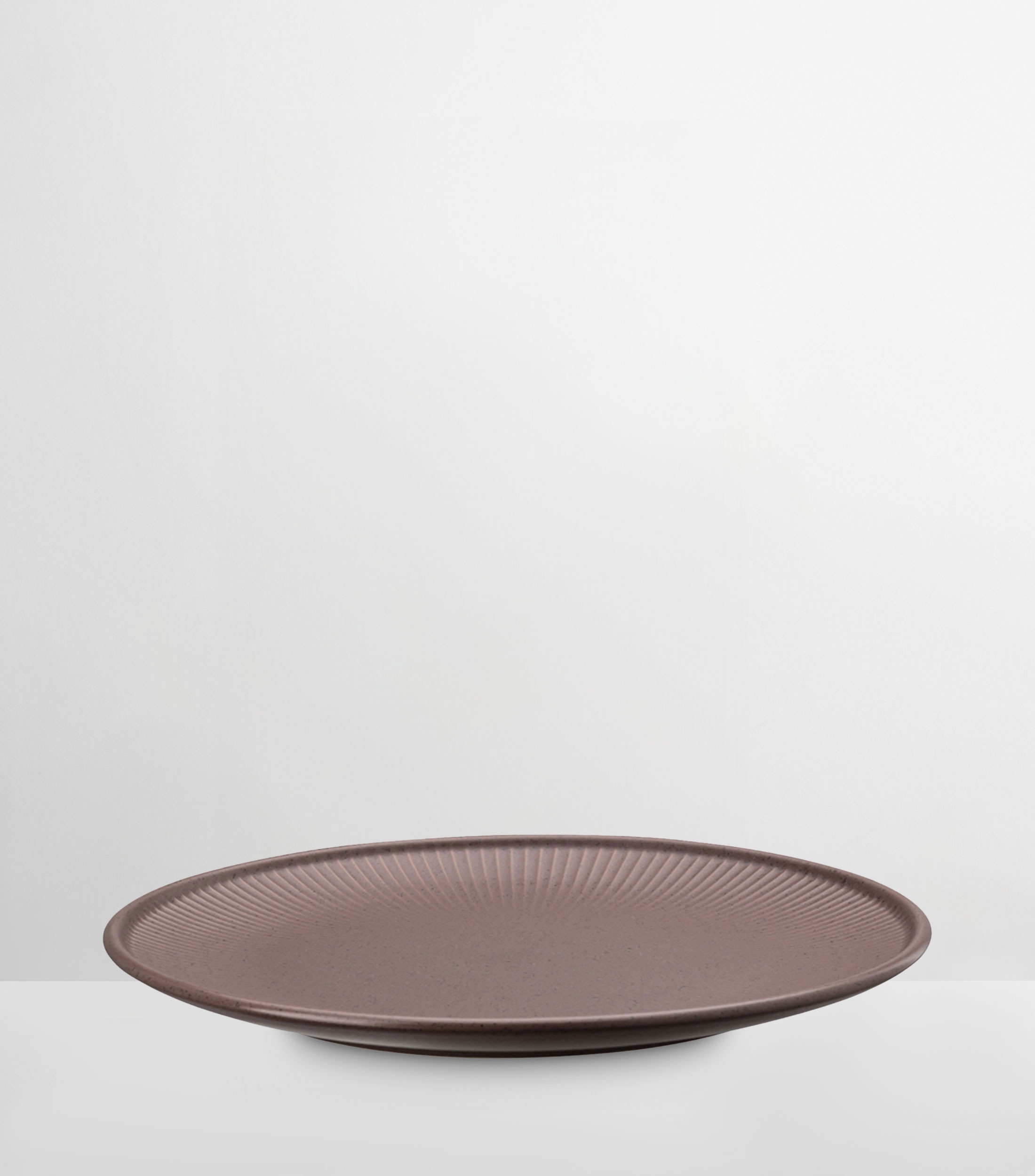 Plato para Ensalada Clay Rust