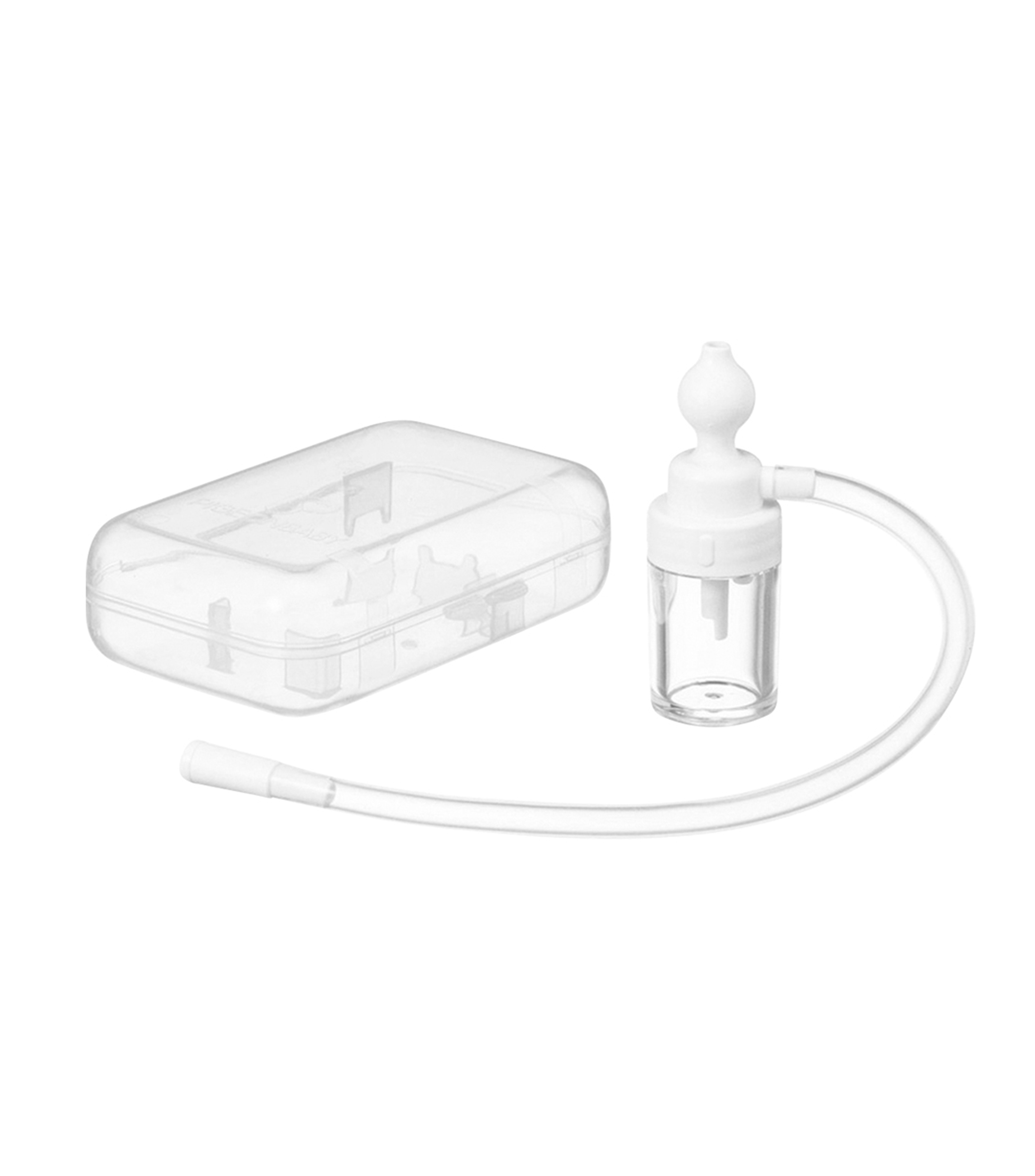 Aspirador Nasal tipo Tubo