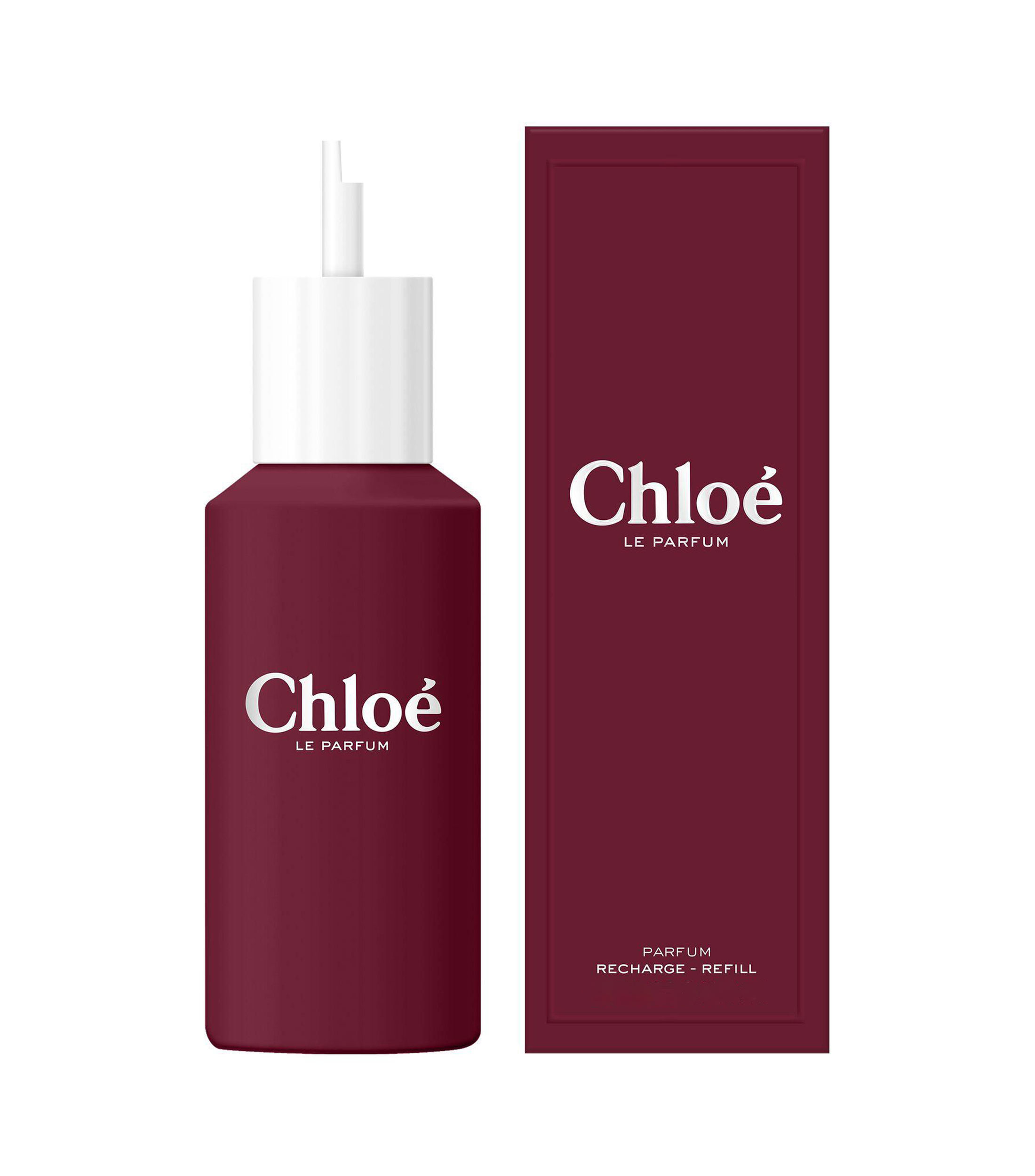 Perfume Refill Chloé, Le Parfum 150 ml para Mujer