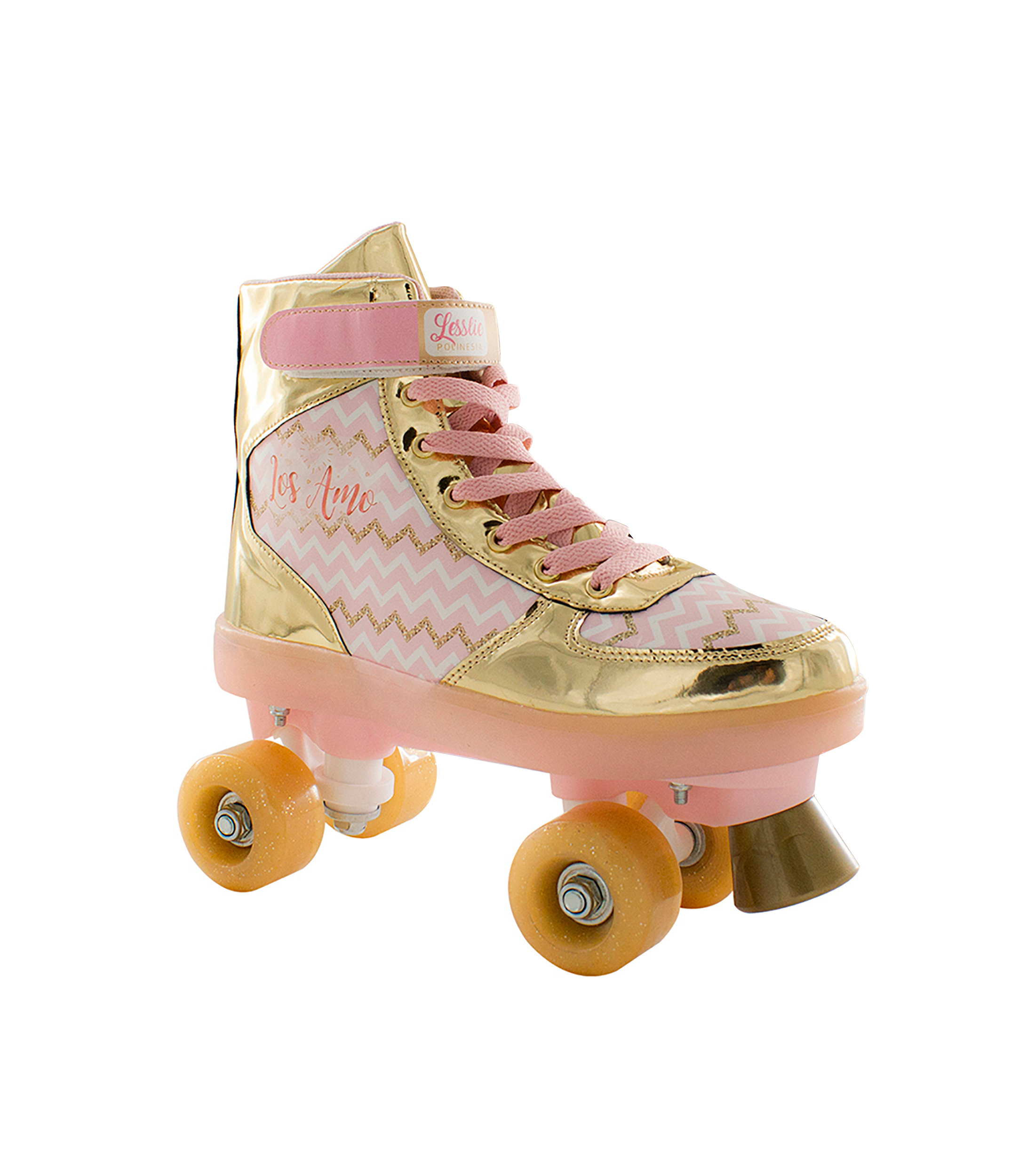 Patines de los hot sale polinesios talla 20