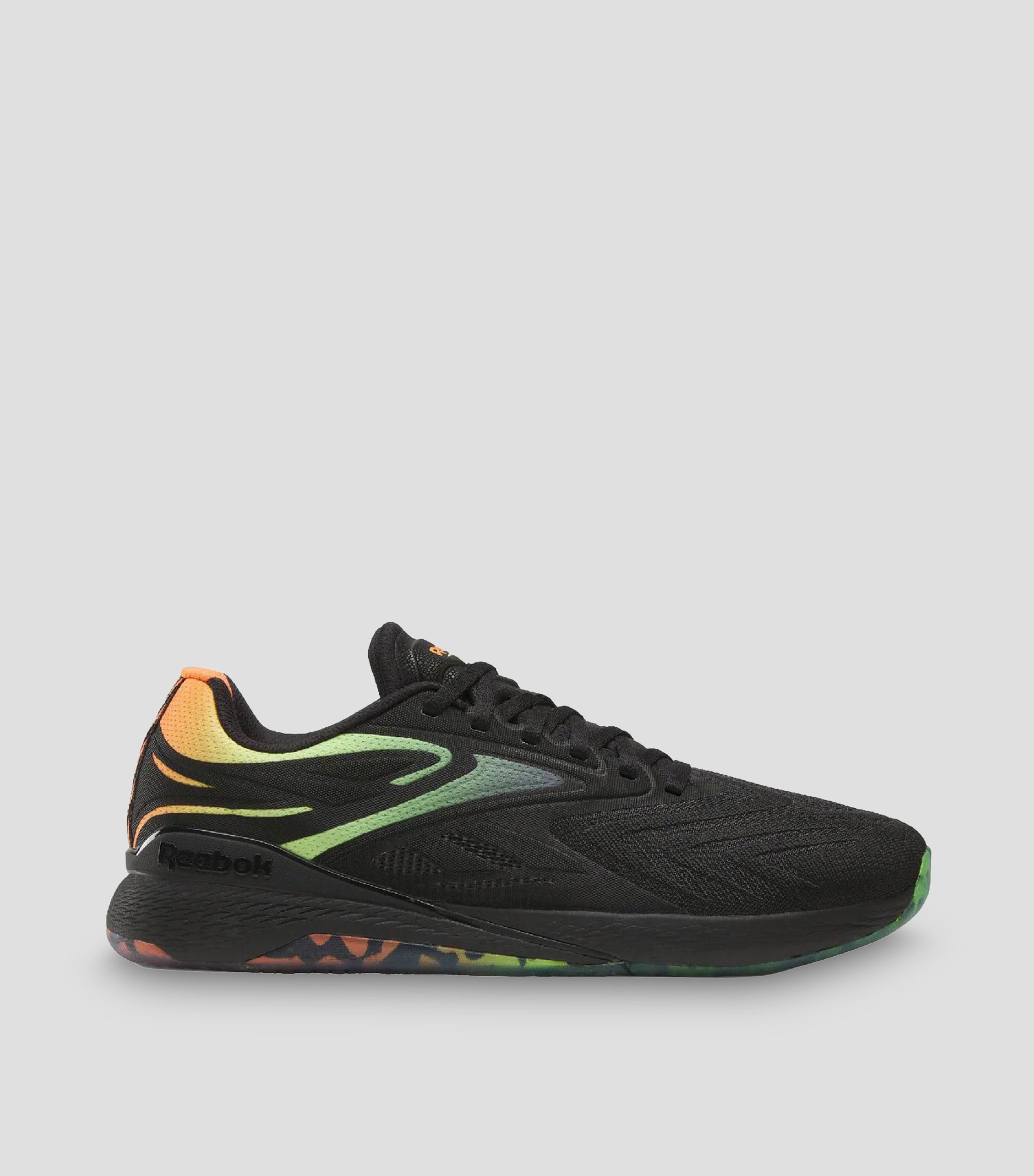 Tenis para Entrenamiento Nano X5 Edge Hombre