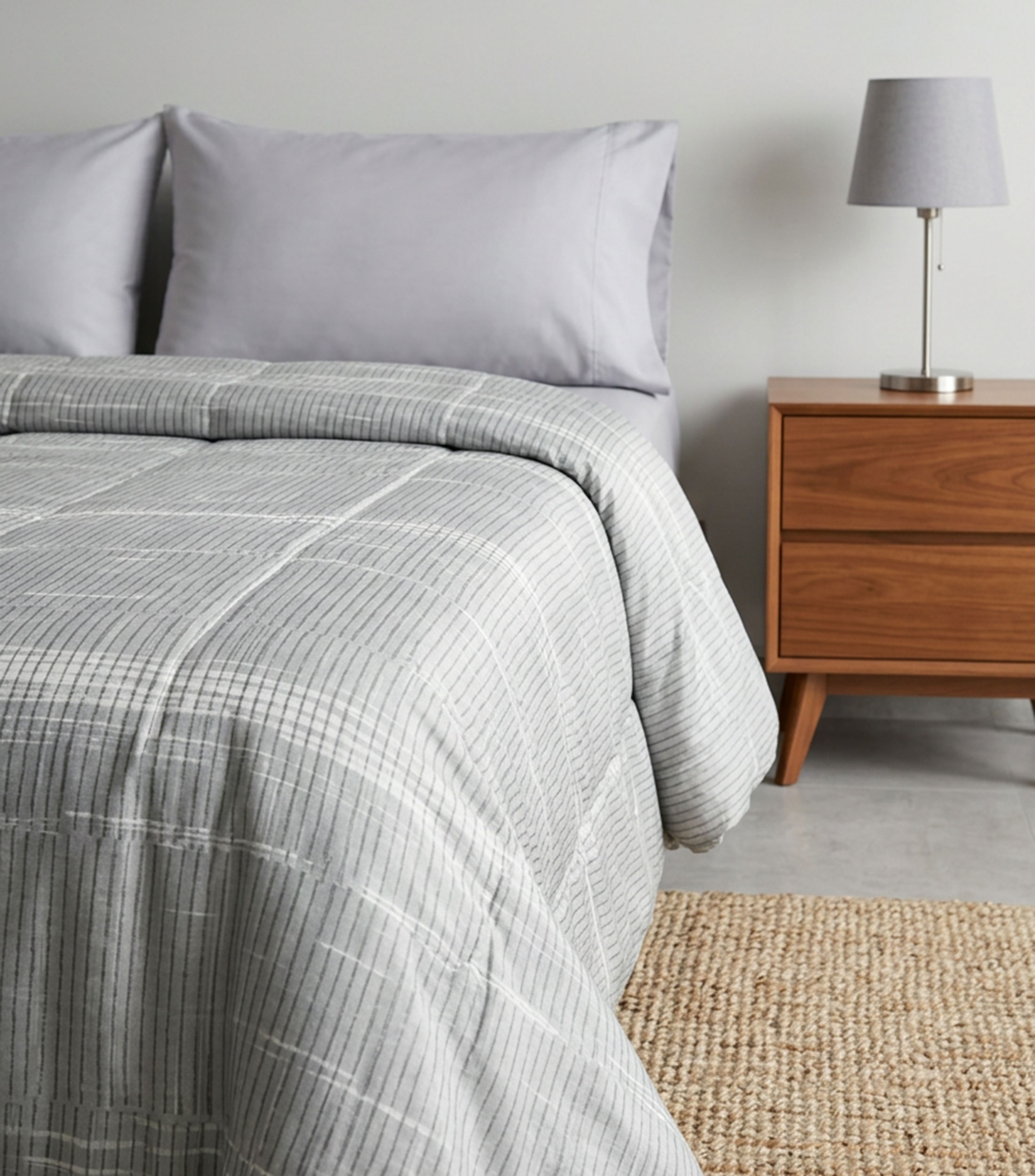 Funda para Duvet Matrimonial/Queen size Sorrento