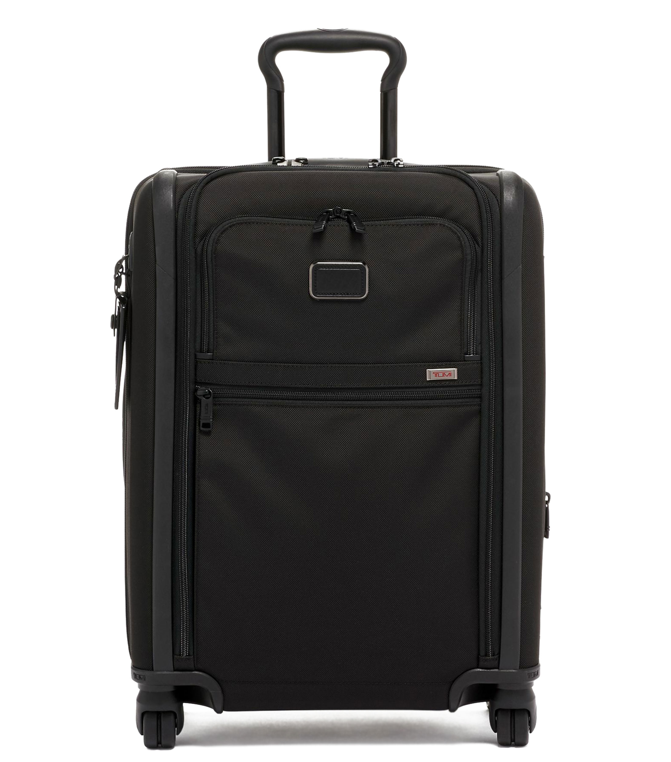 Maleta Continental Dual Access 4 Wheeled