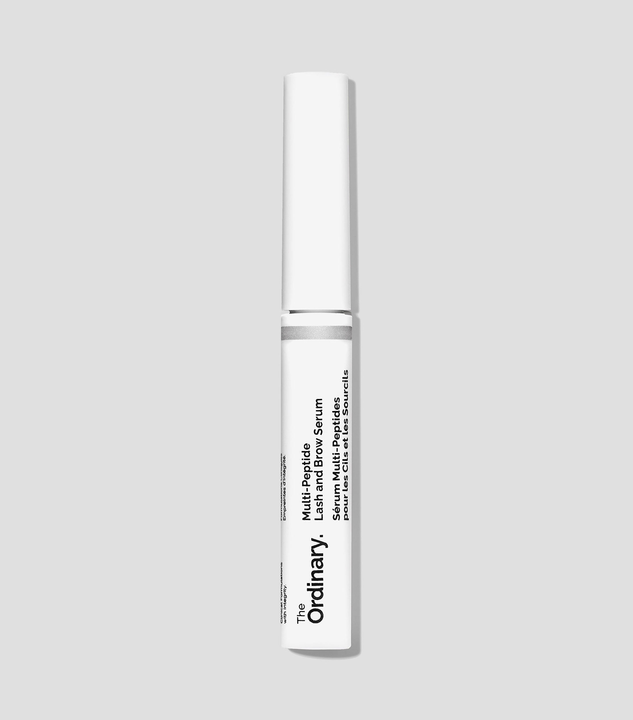 Sérum para Pestañas y Cejas Multi-Peptide, 5 ml