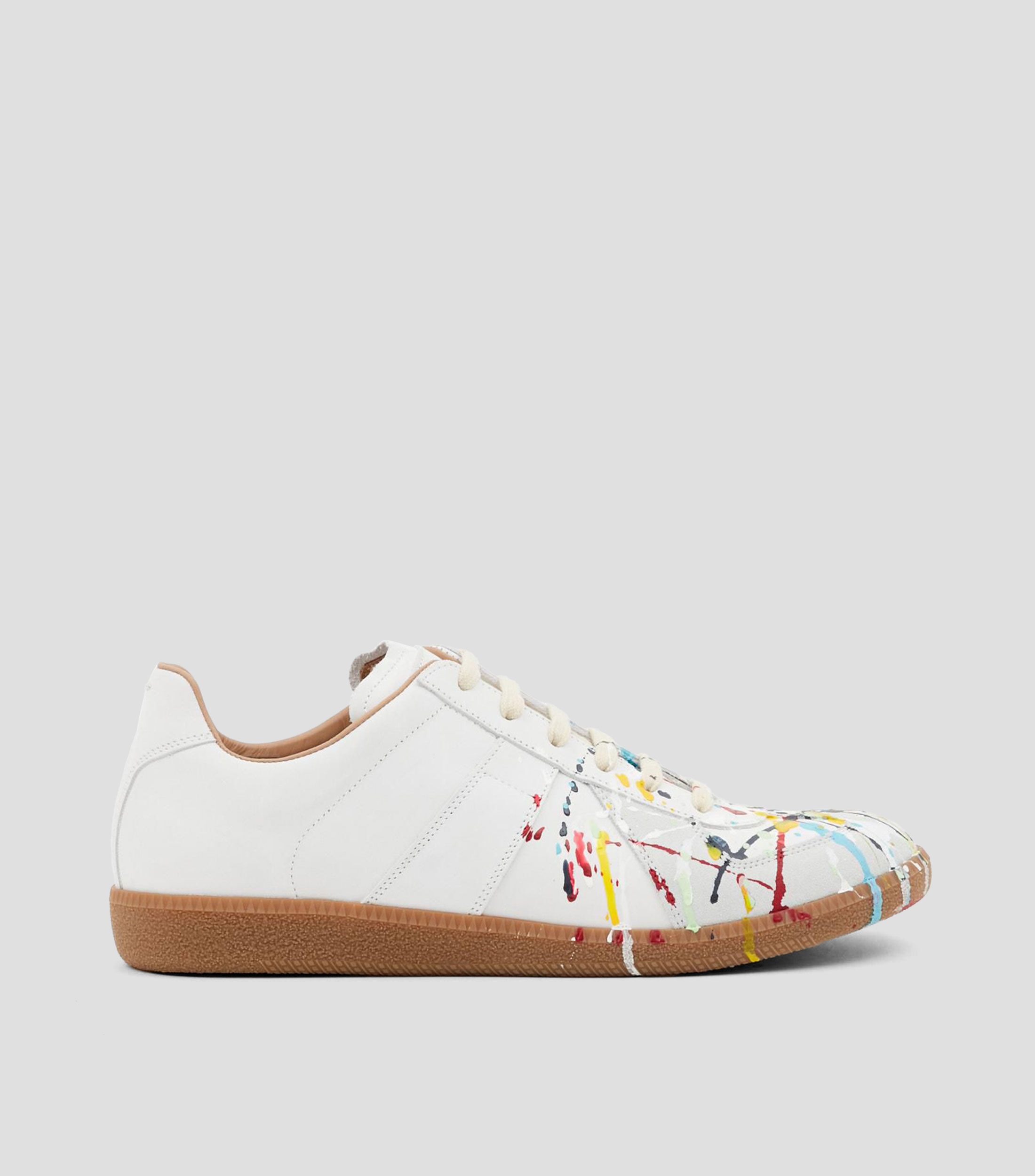 Tenis Replica Hombre