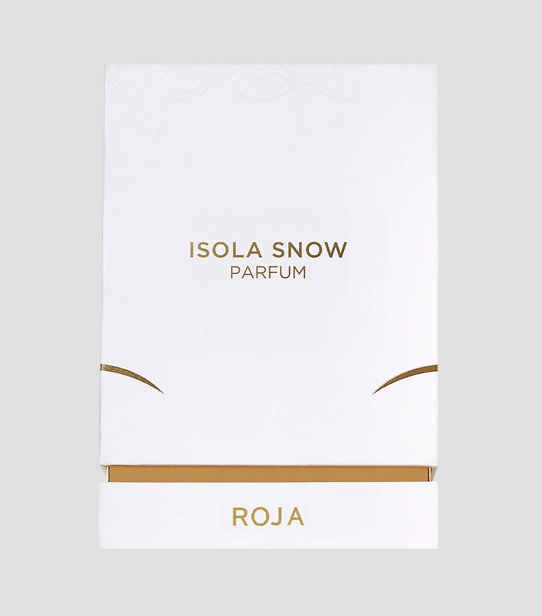 Perfume Isola Snow, Parfum 50 ml Unisex
