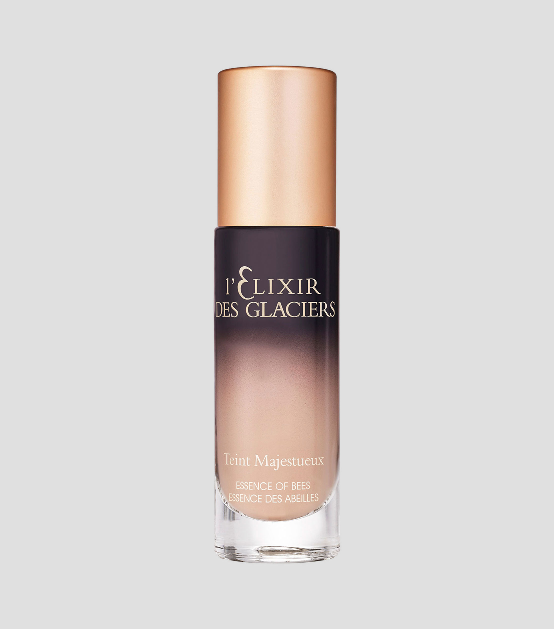 Crema Teint Majestueux Natural Sand, 30 ml