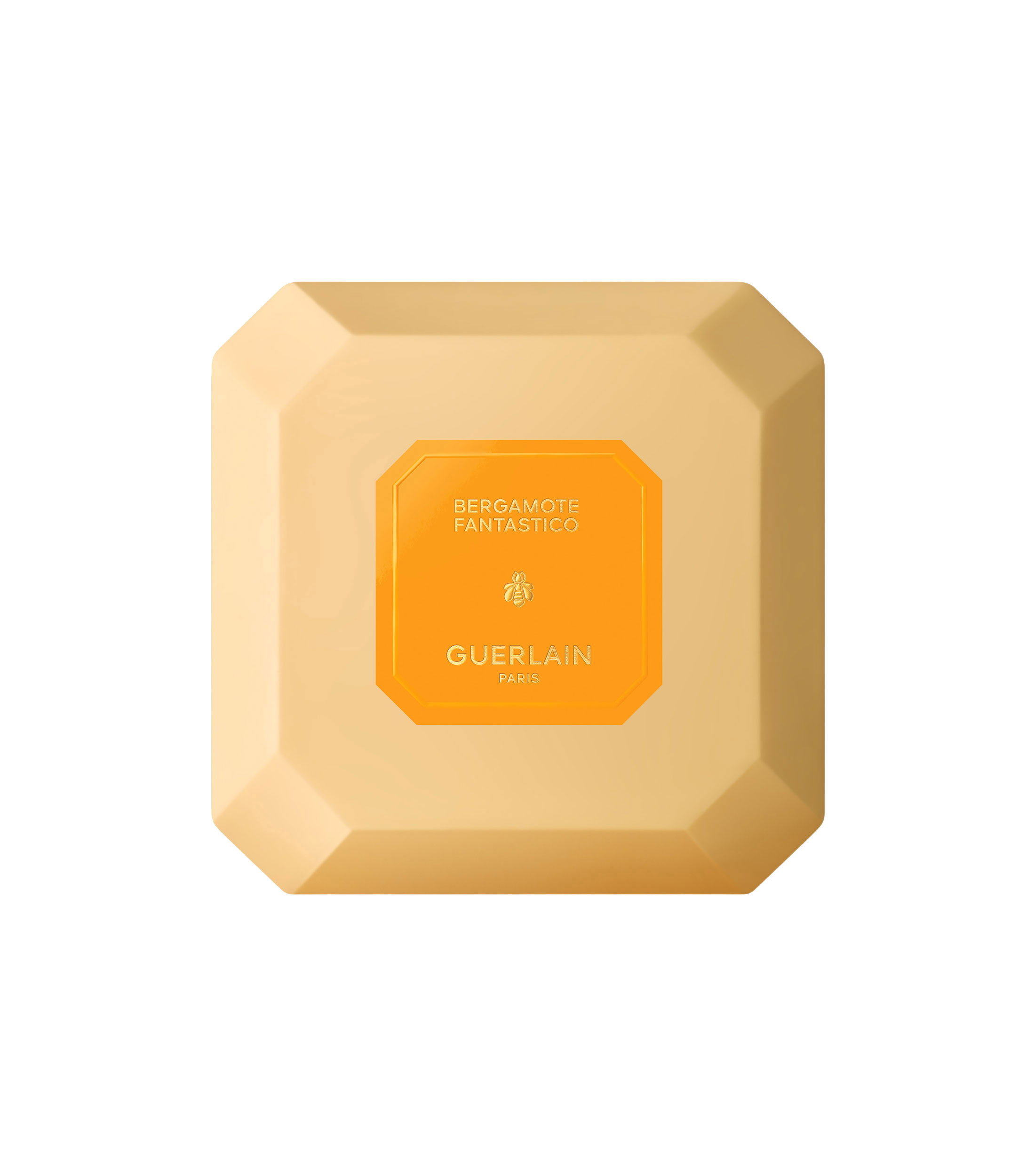 Jabón perfumado bergamote fantástico, 150 g