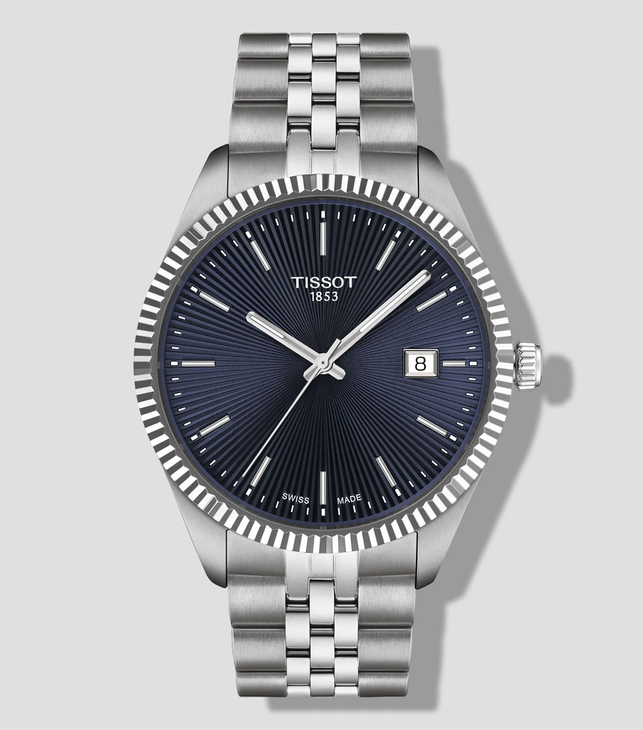 Reloj para Hombre Ballade Casual Azul marino