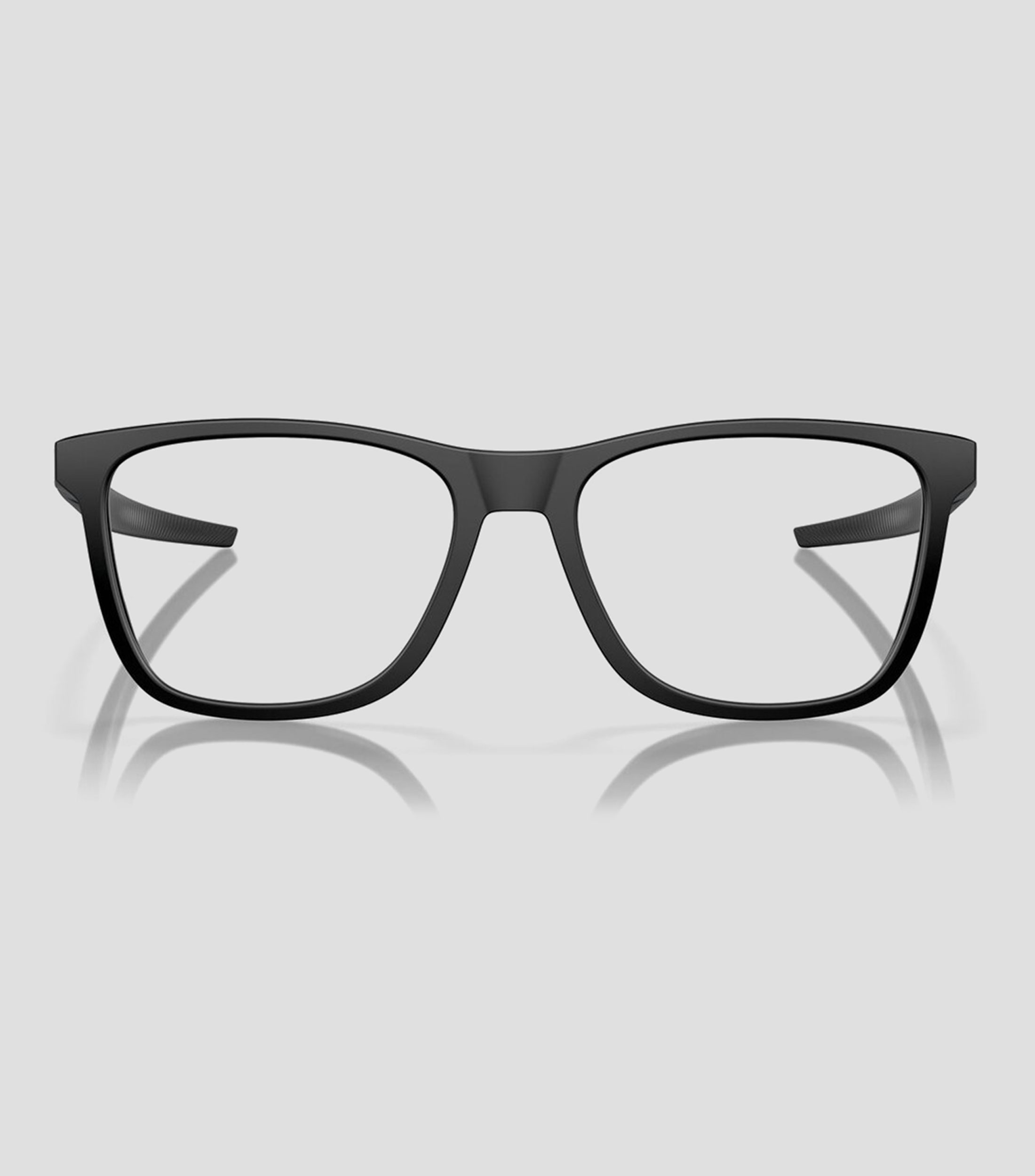 Lentes oftálmicos panthos Centerboard negros Hombre