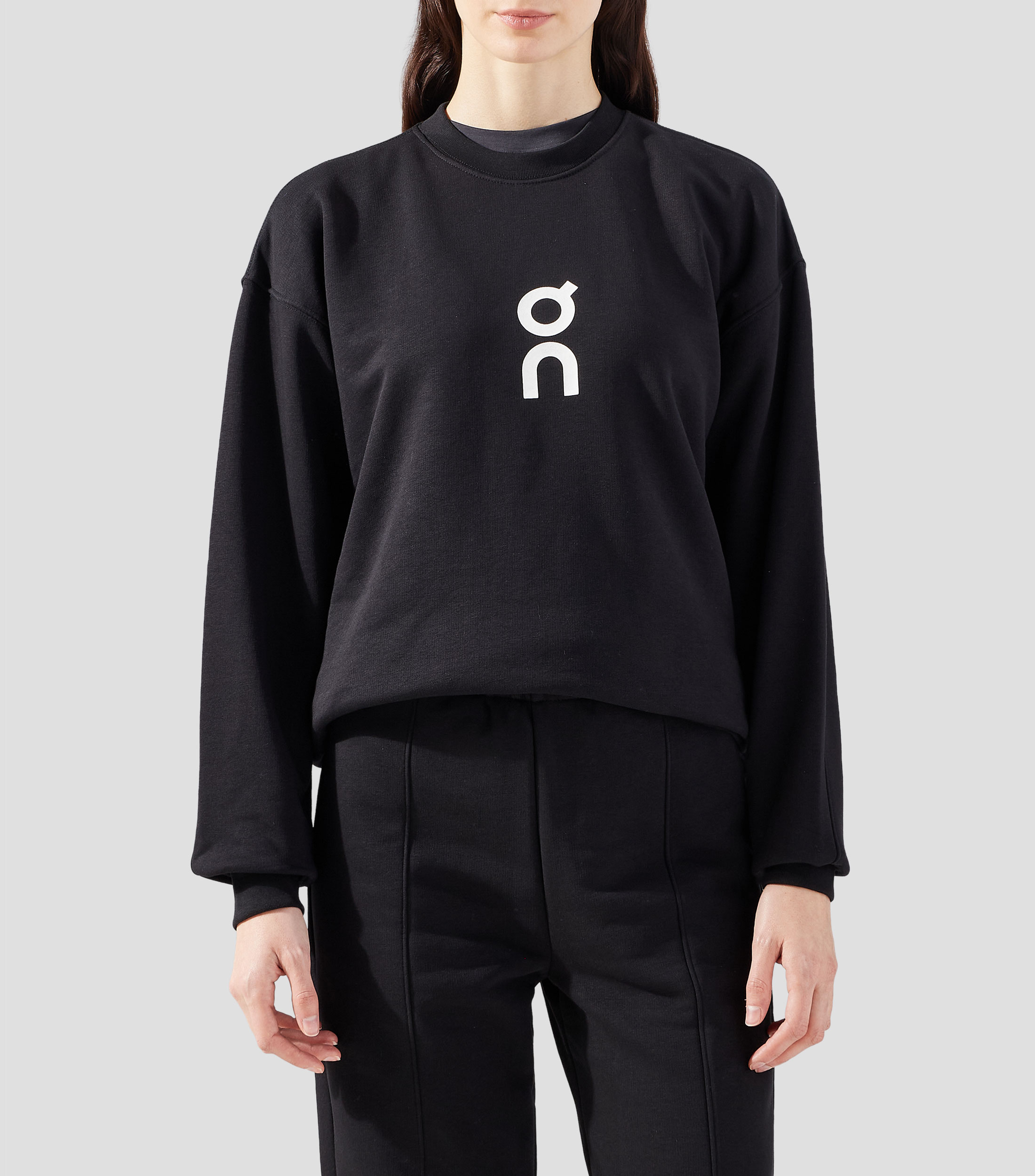 Sudadera para entrenamiento Club Mujer