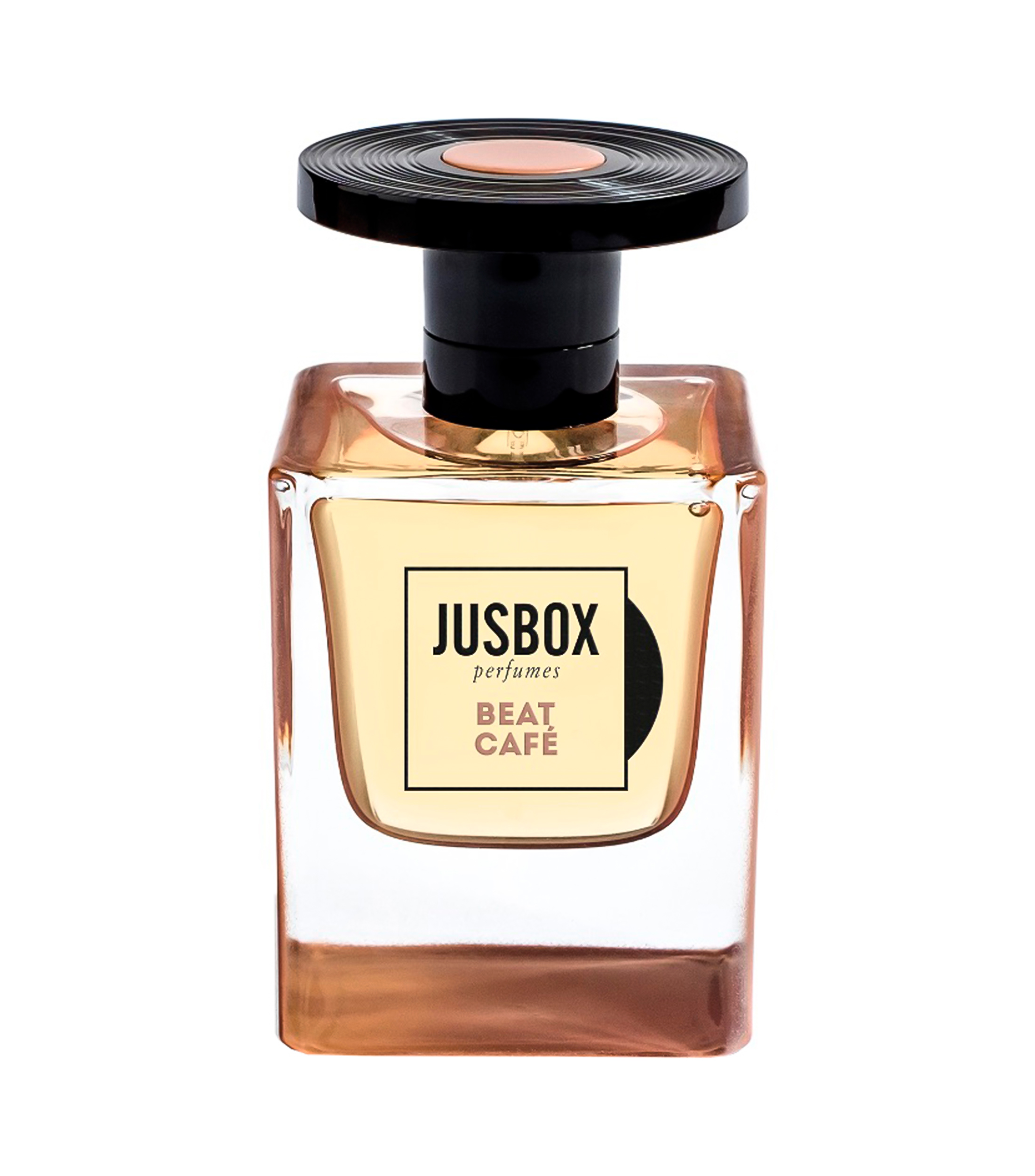 Perfume Beat Cafe Eau de Parfum, 78 ml Hombre
